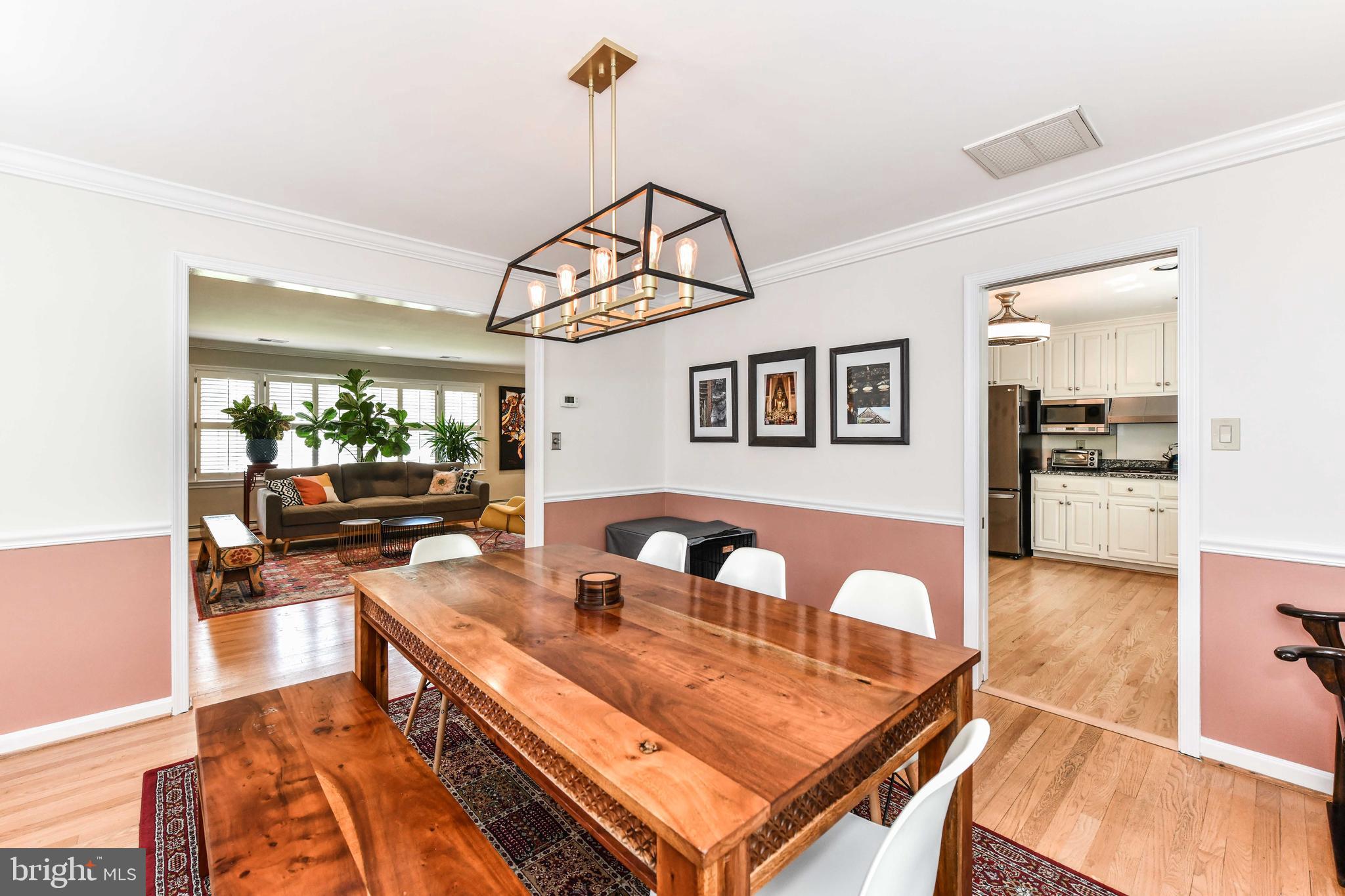 POTOMAC HILLS - Residential Lease