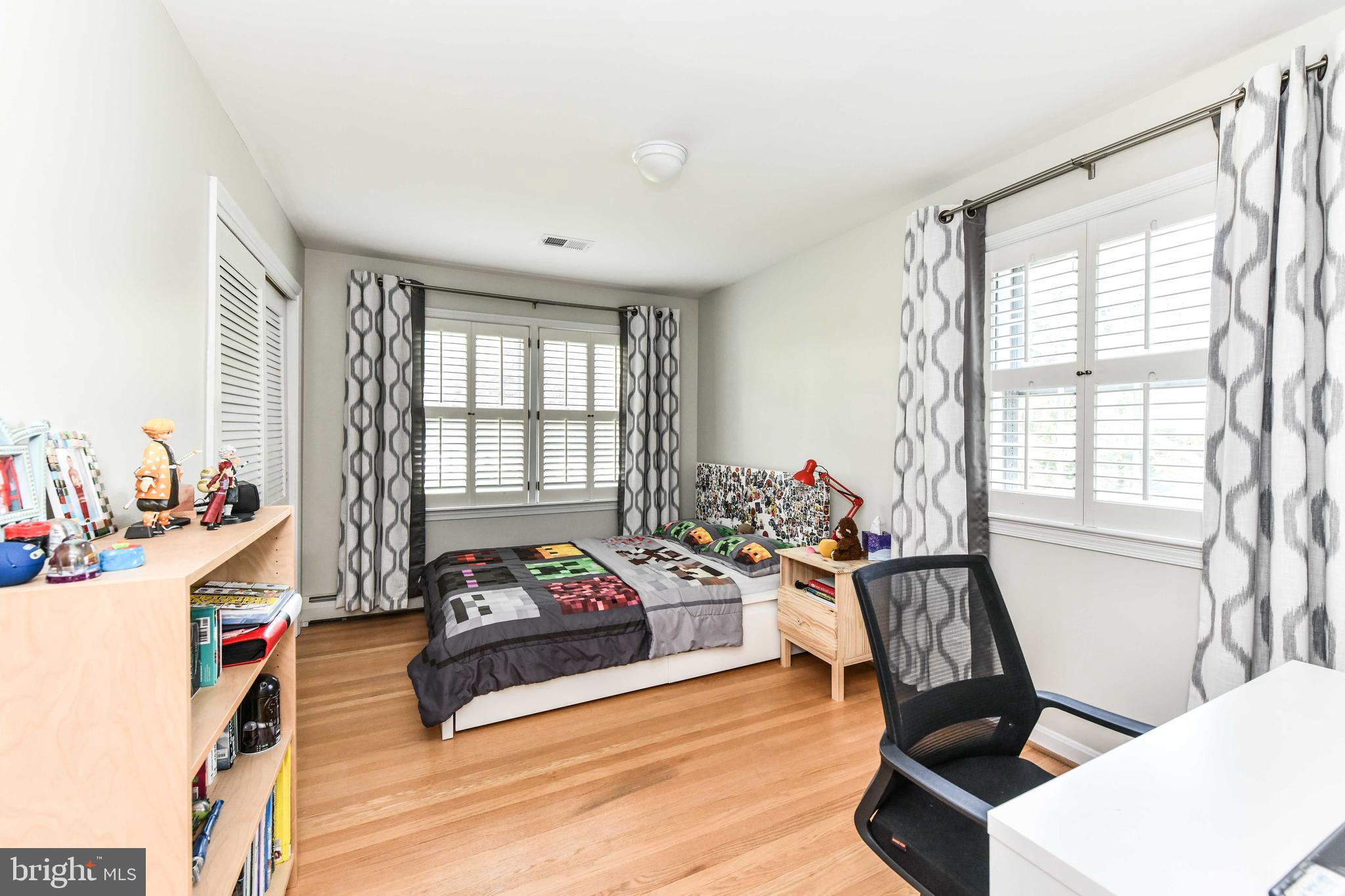 POTOMAC HILLS - Residential Lease