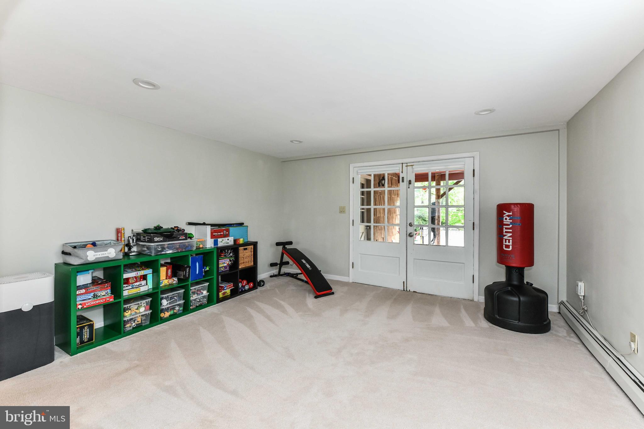 POTOMAC HILLS - Residential Lease