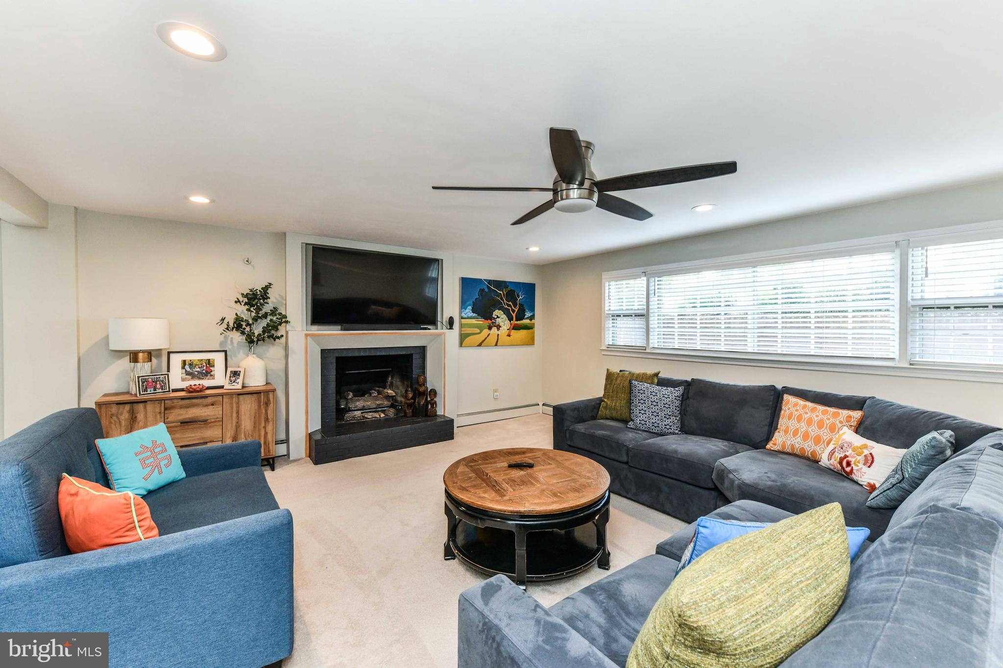 POTOMAC HILLS - Residential Lease