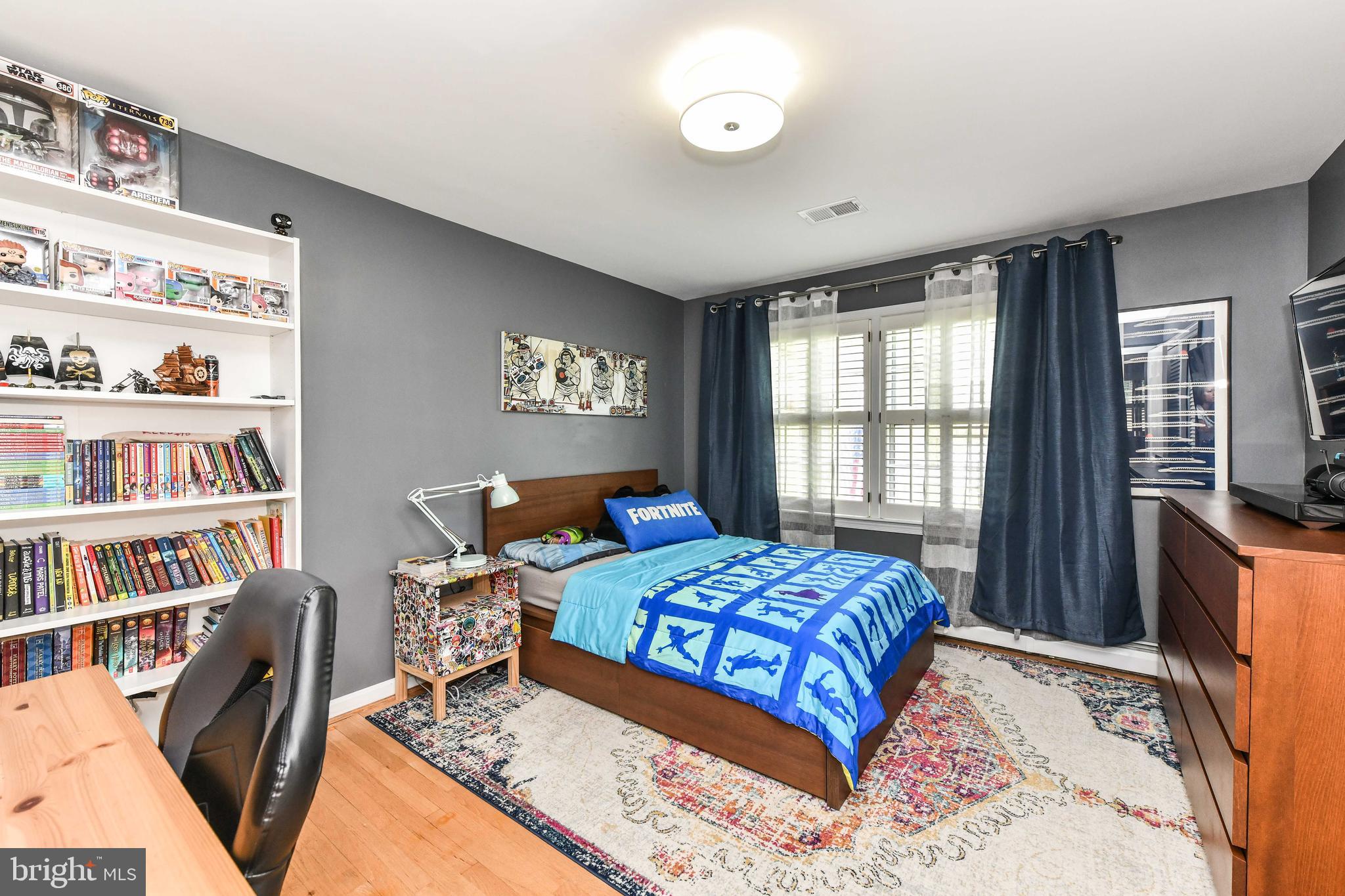 POTOMAC HILLS - Residential Lease