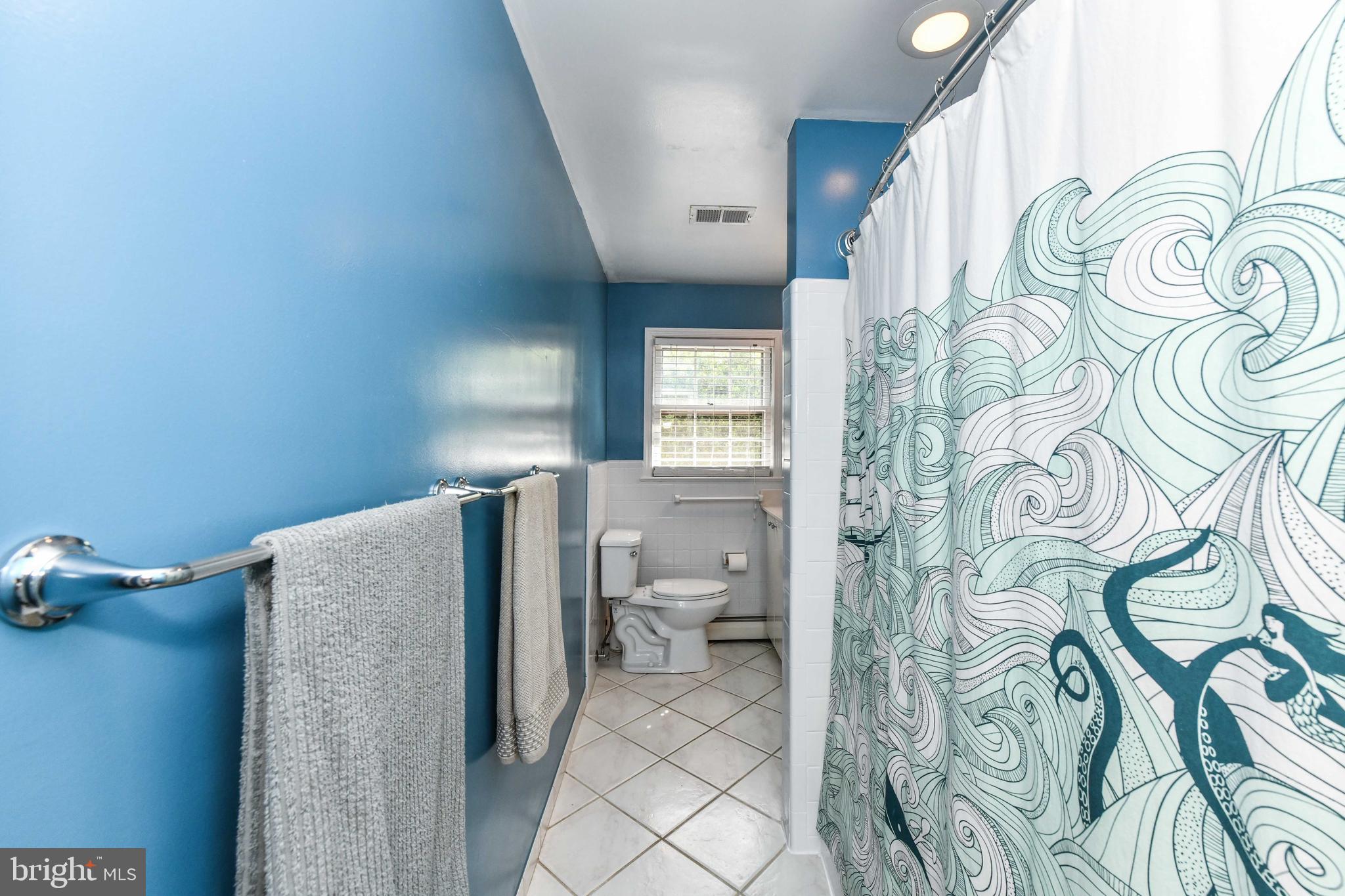 POTOMAC HILLS - Residential Lease