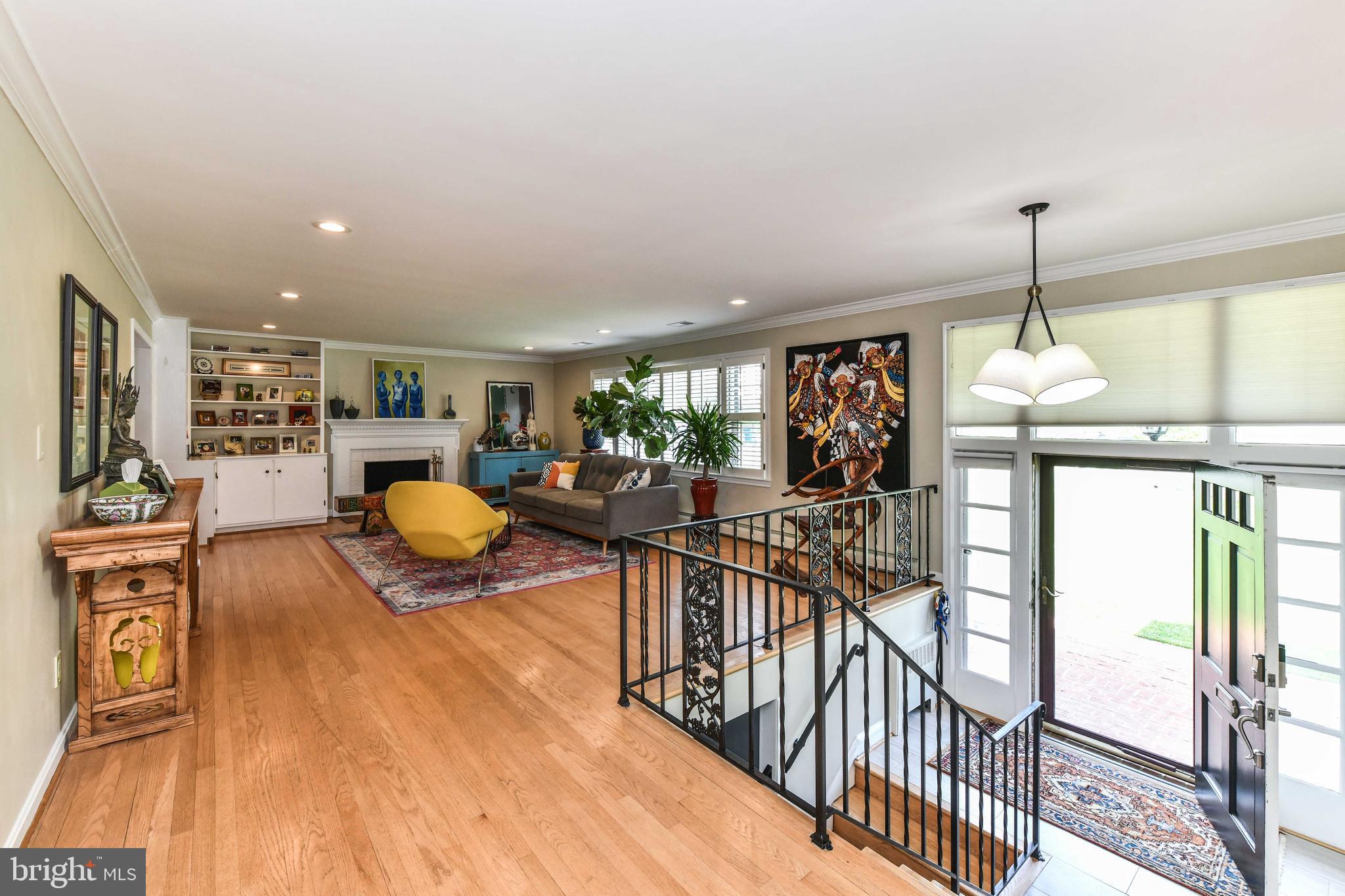 POTOMAC HILLS - Residential Lease