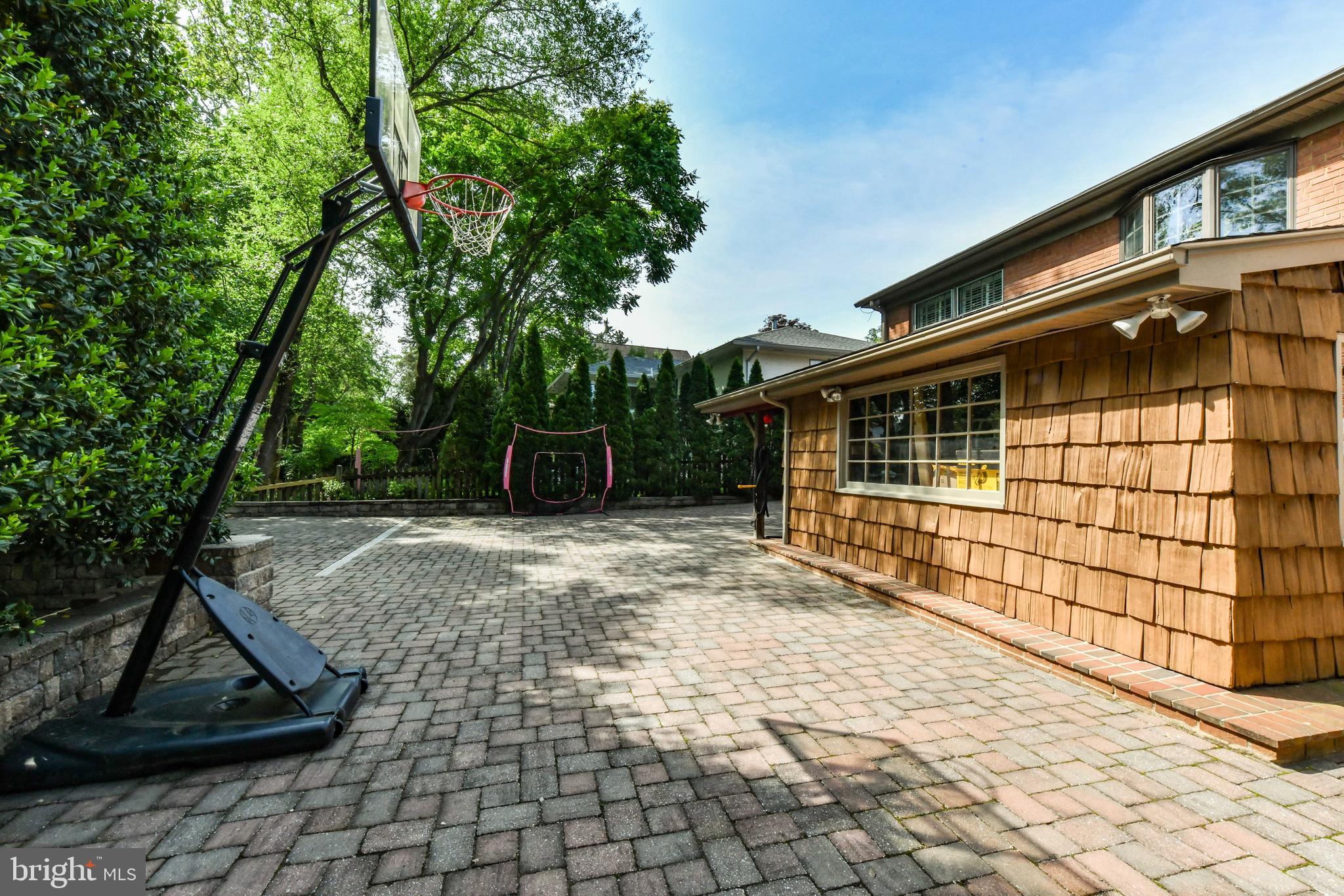 POTOMAC HILLS - Residential Lease