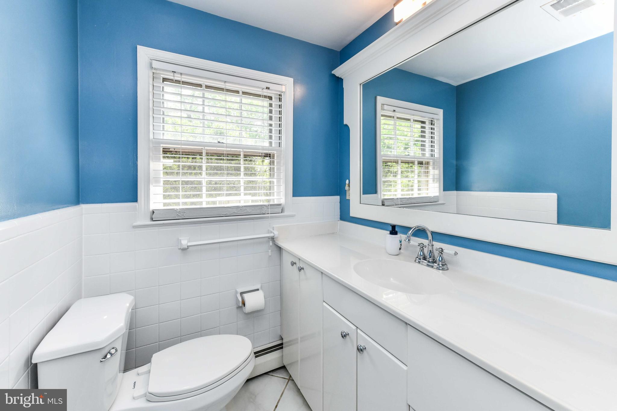 POTOMAC HILLS - Residential Lease