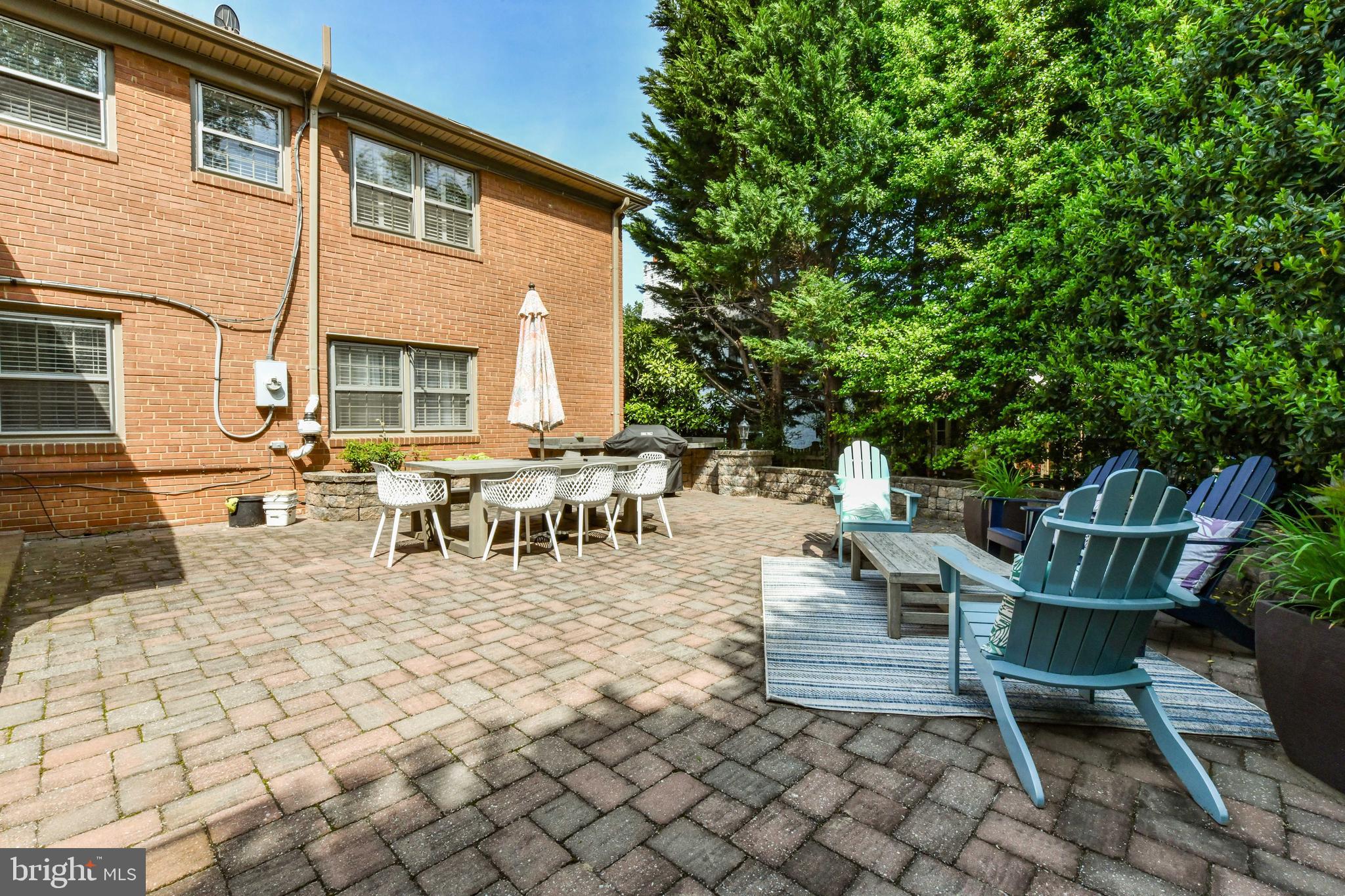 POTOMAC HILLS - Residential Lease