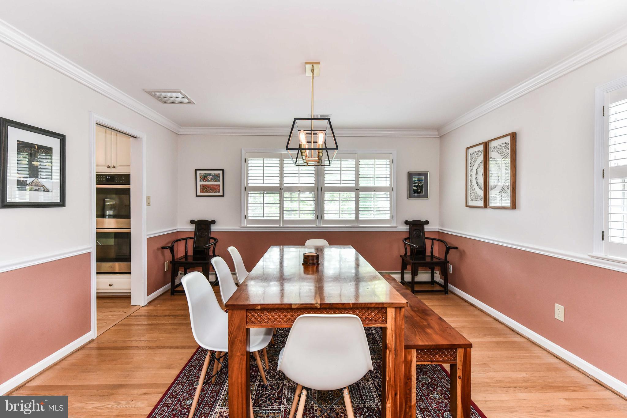 POTOMAC HILLS - Residential Lease