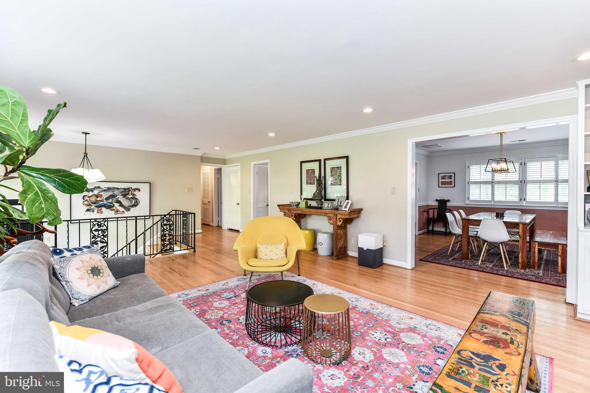 POTOMAC HILLS - Residential Lease