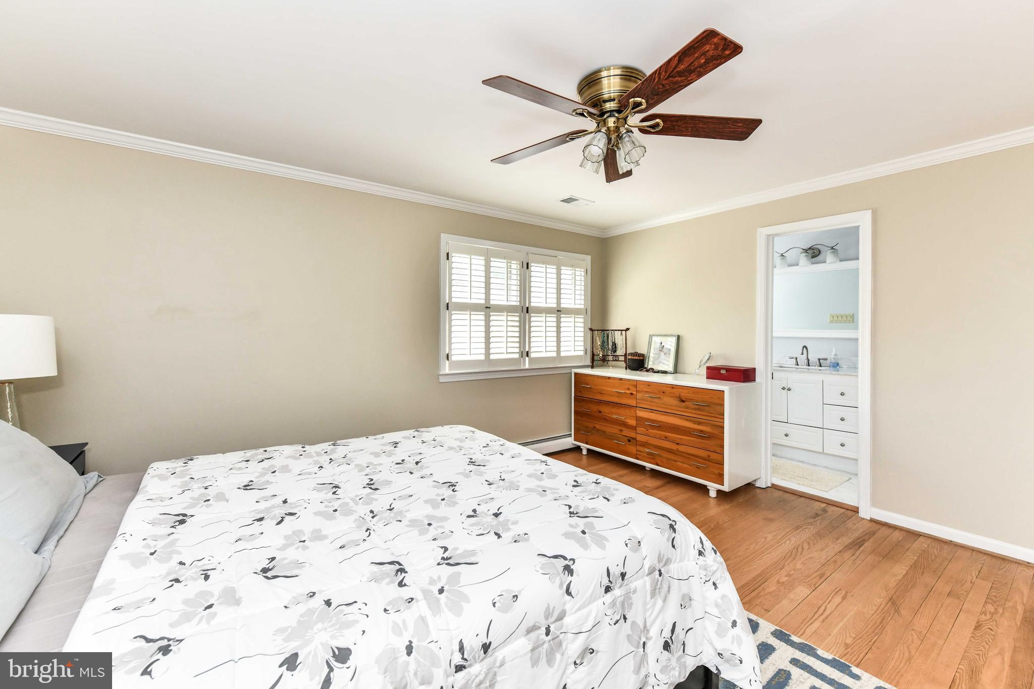 POTOMAC HILLS - Residential Lease