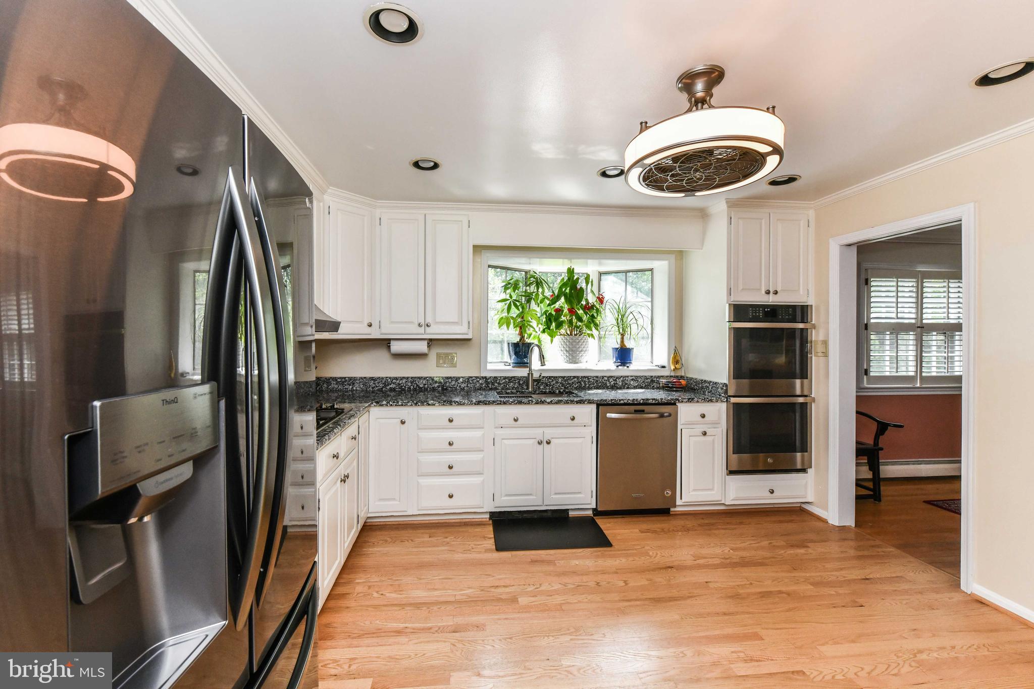 POTOMAC HILLS - Residential Lease