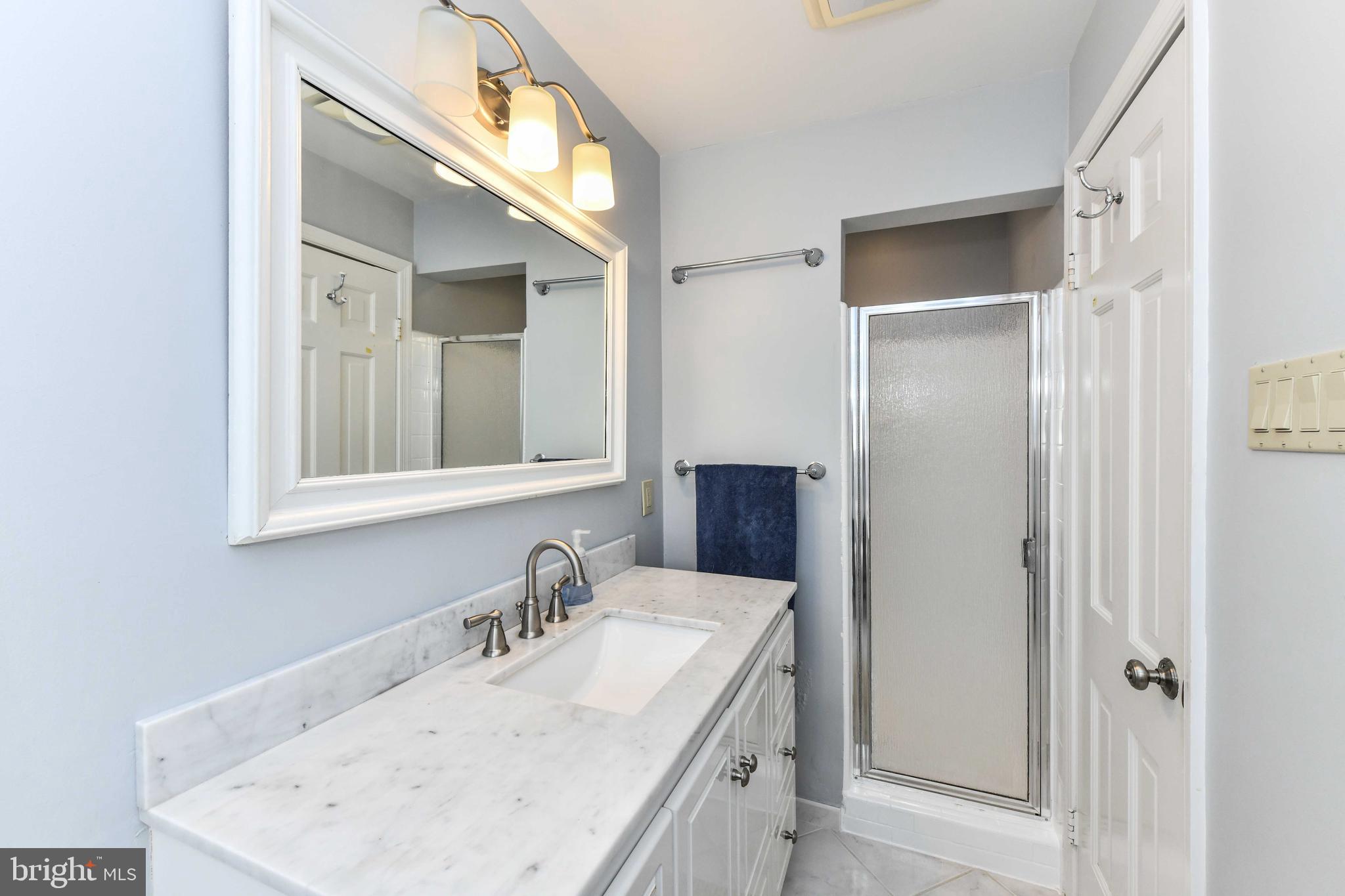 POTOMAC HILLS - Residential Lease