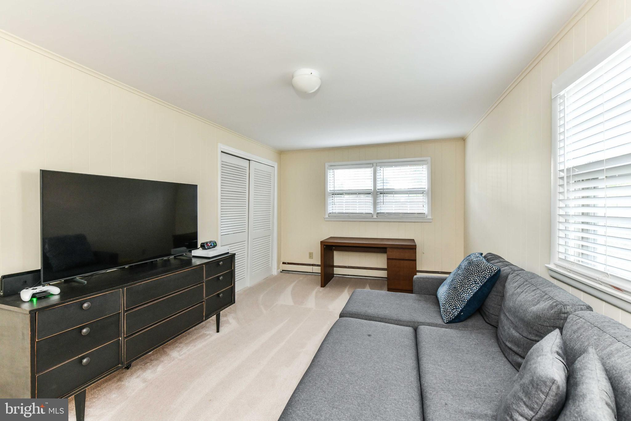 POTOMAC HILLS - Residential Lease