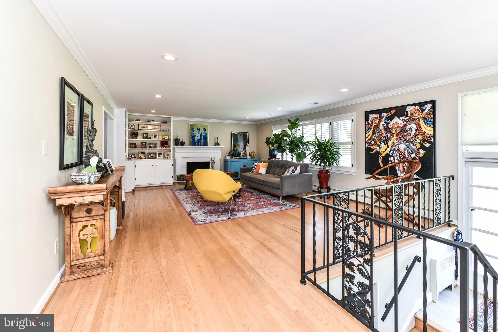 POTOMAC HILLS - Residential Lease