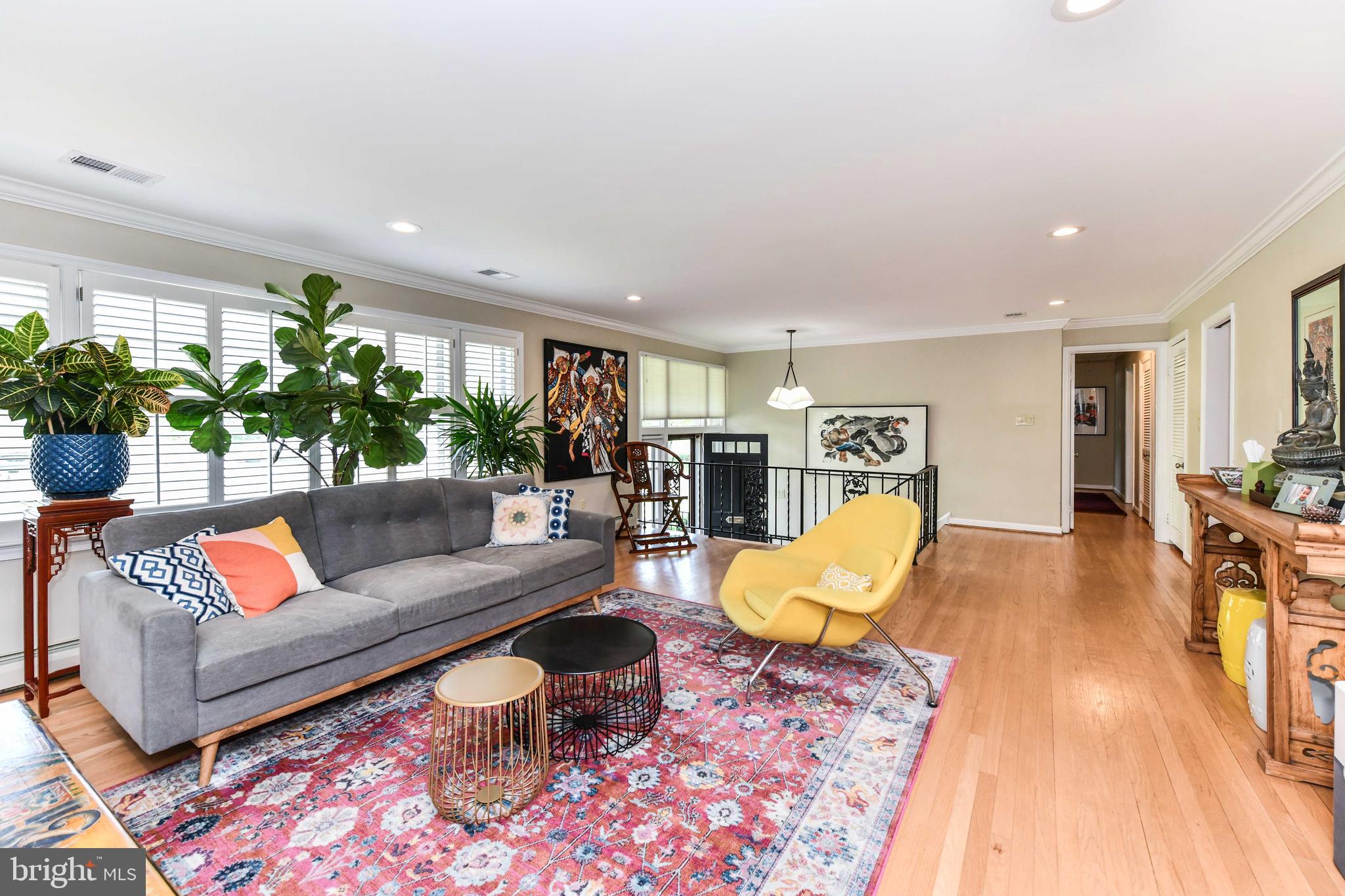 POTOMAC HILLS - Residential Lease