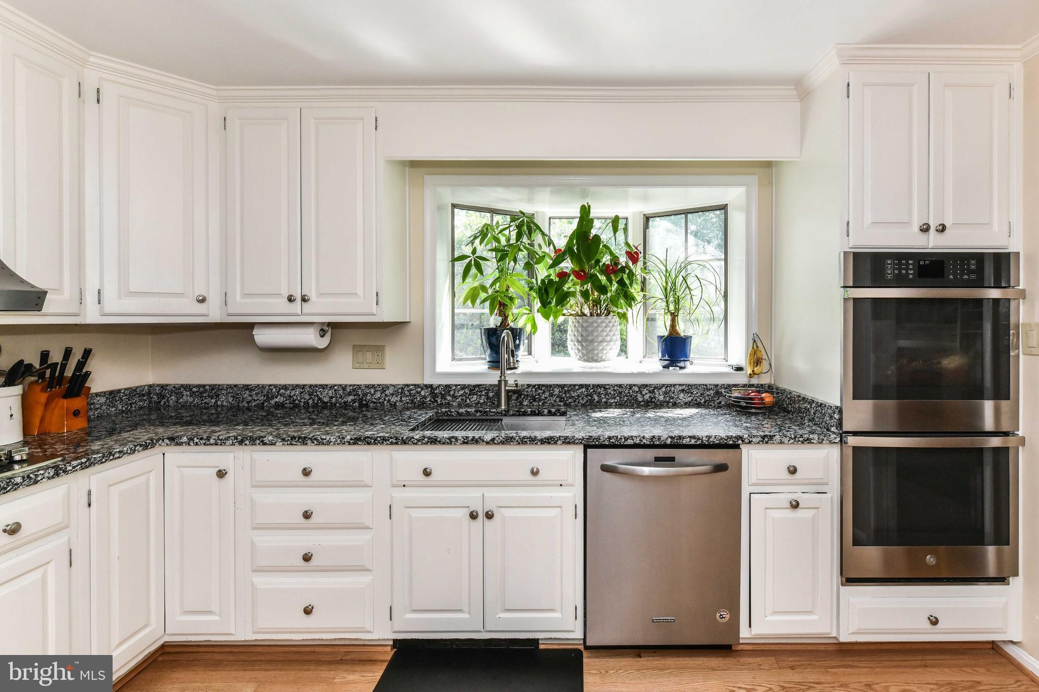 POTOMAC HILLS - Residential Lease