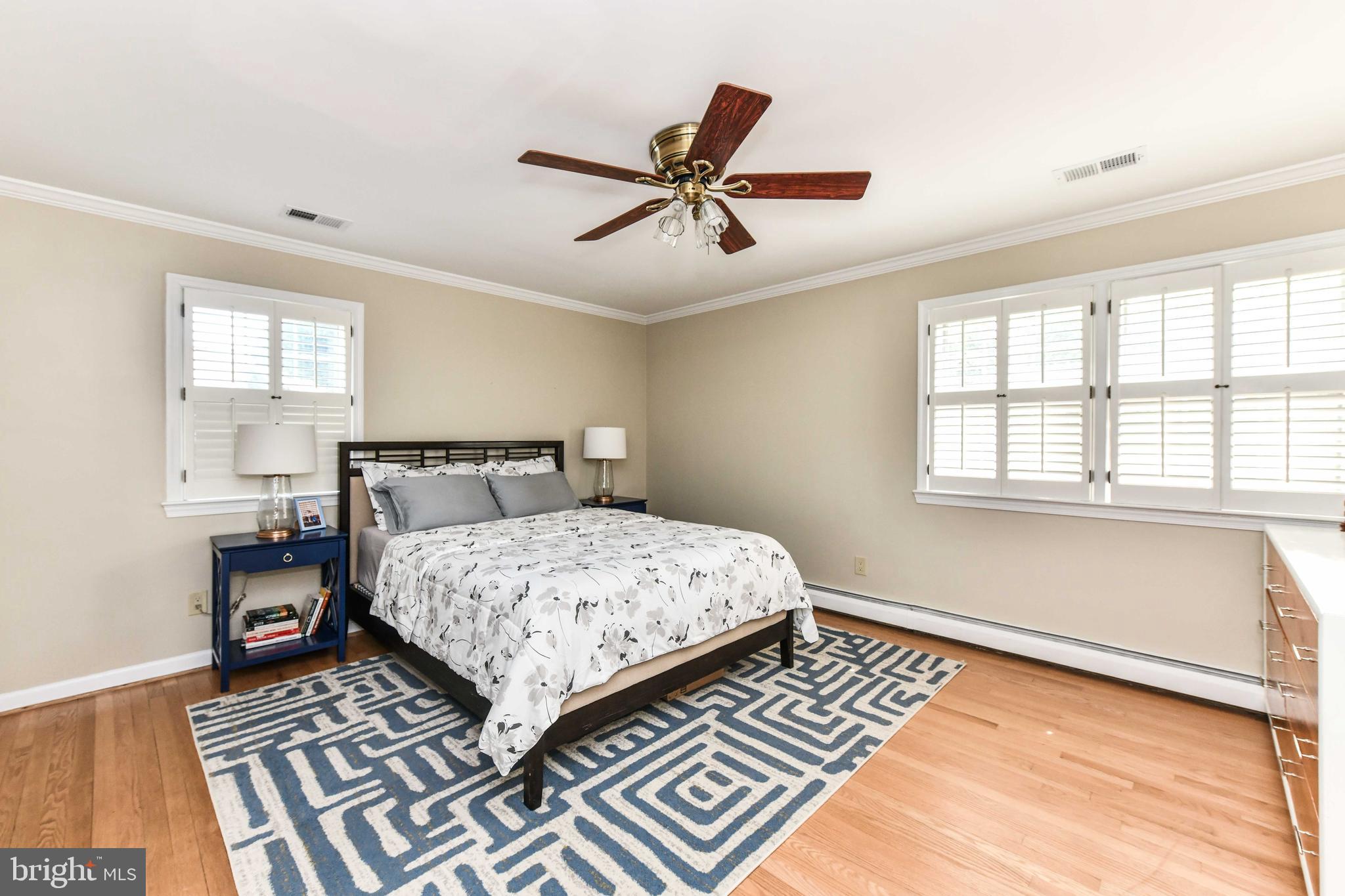 POTOMAC HILLS - Residential Lease