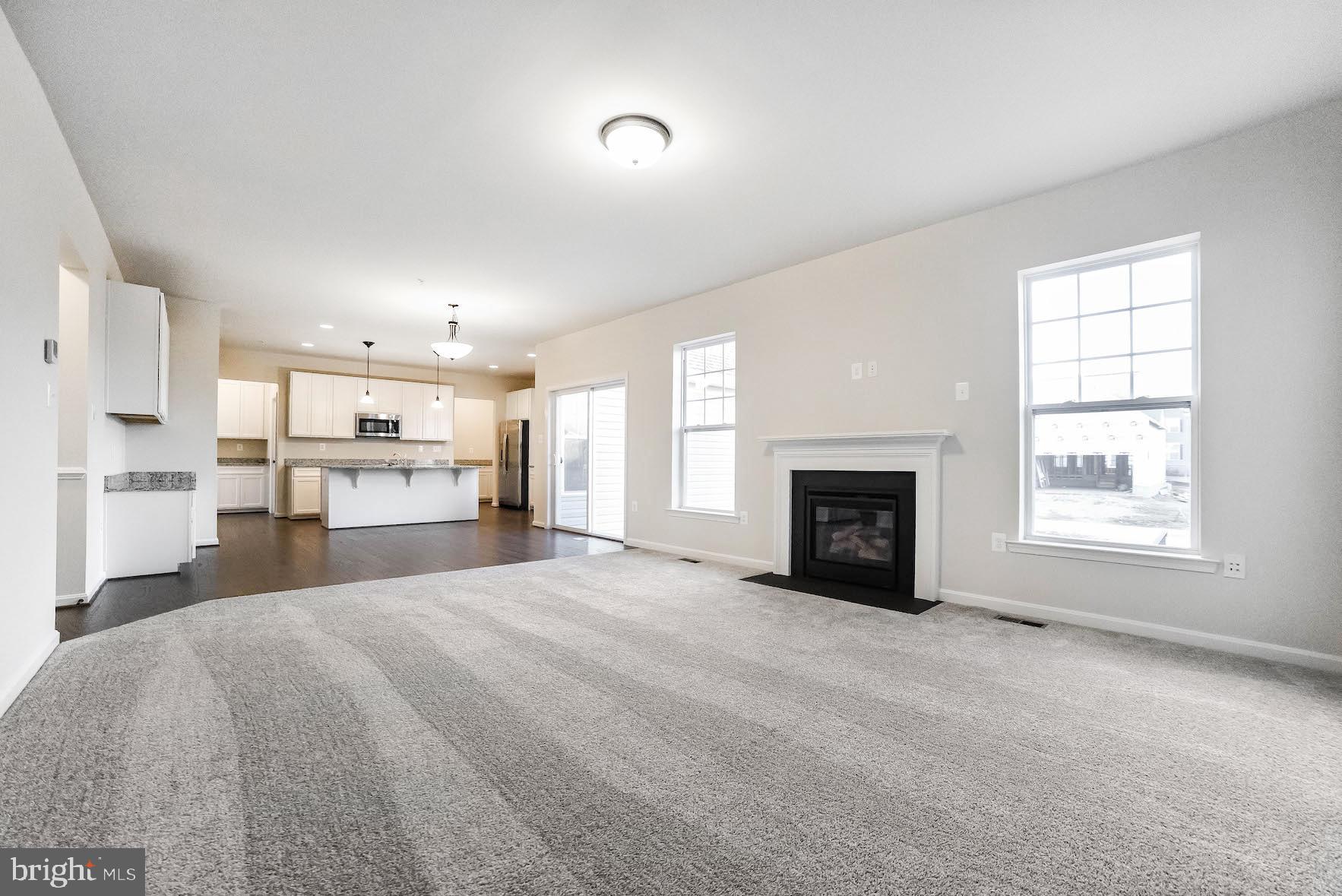 CLARK'S REST   PHASE 2 - Residential