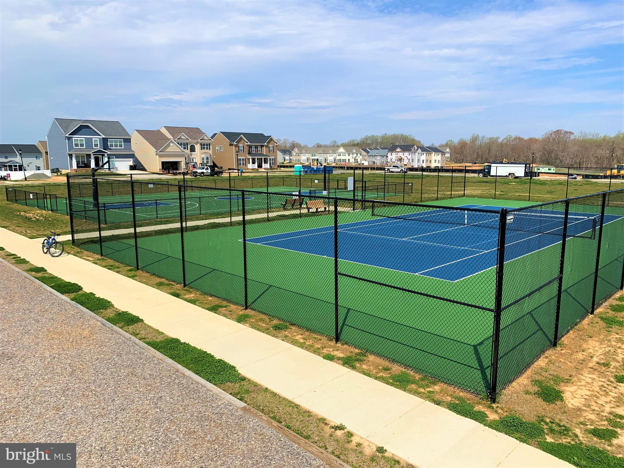 CLARK'S REST   PHASE 2 - Residential