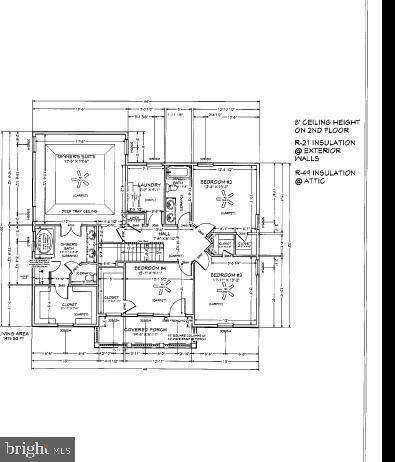 CLARK'S REST   PHASE 2 - Residential