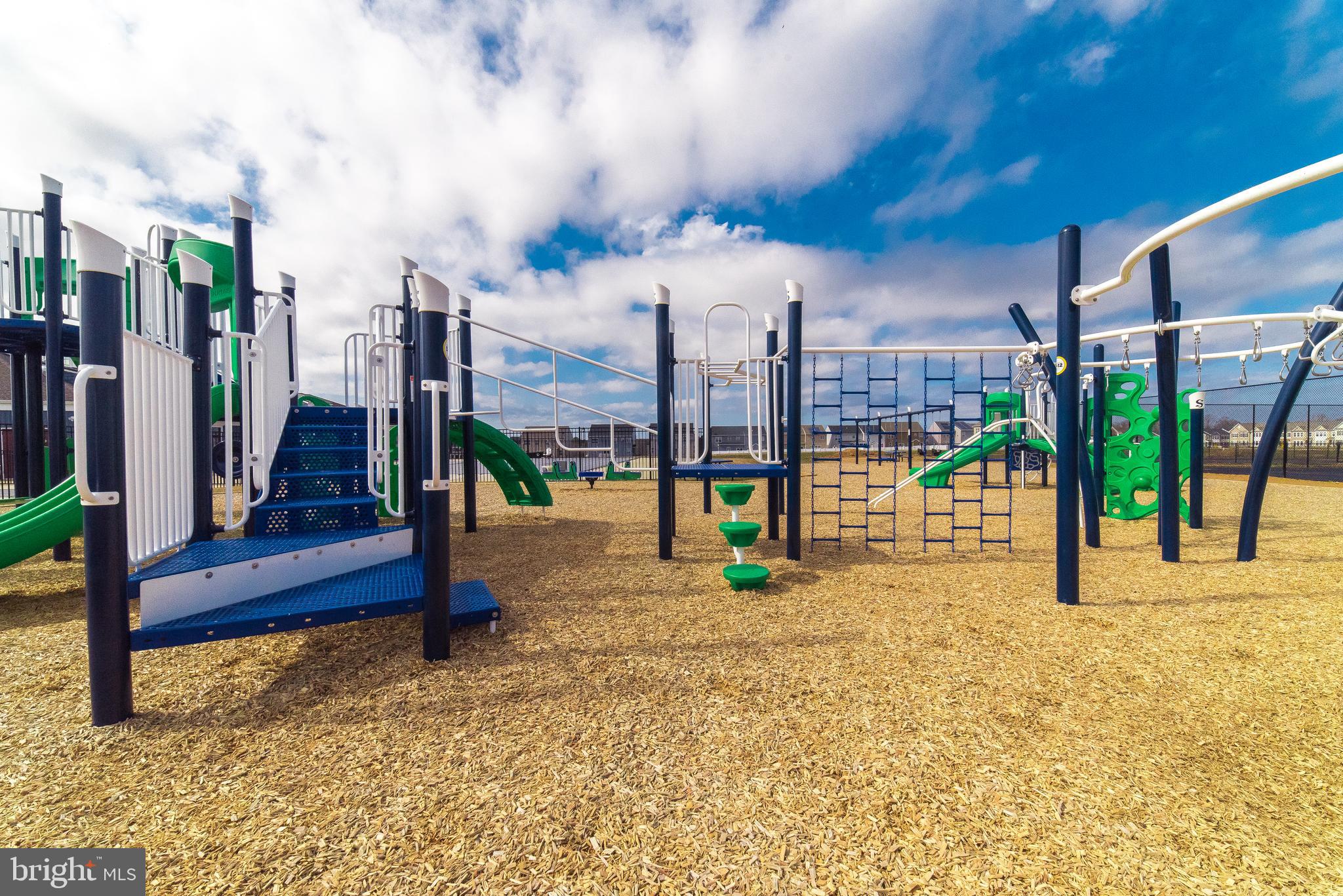 CLARK'S REST   PHASE 2 - Residential