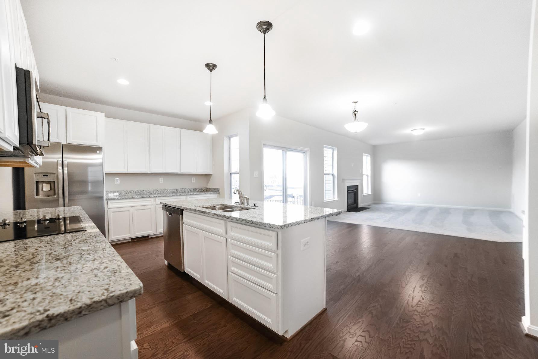 CLARK'S REST   PHASE 2 - Residential