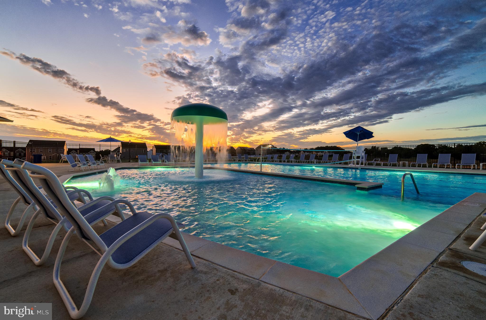 CLARK'S REST   PHASE 2 - Residential