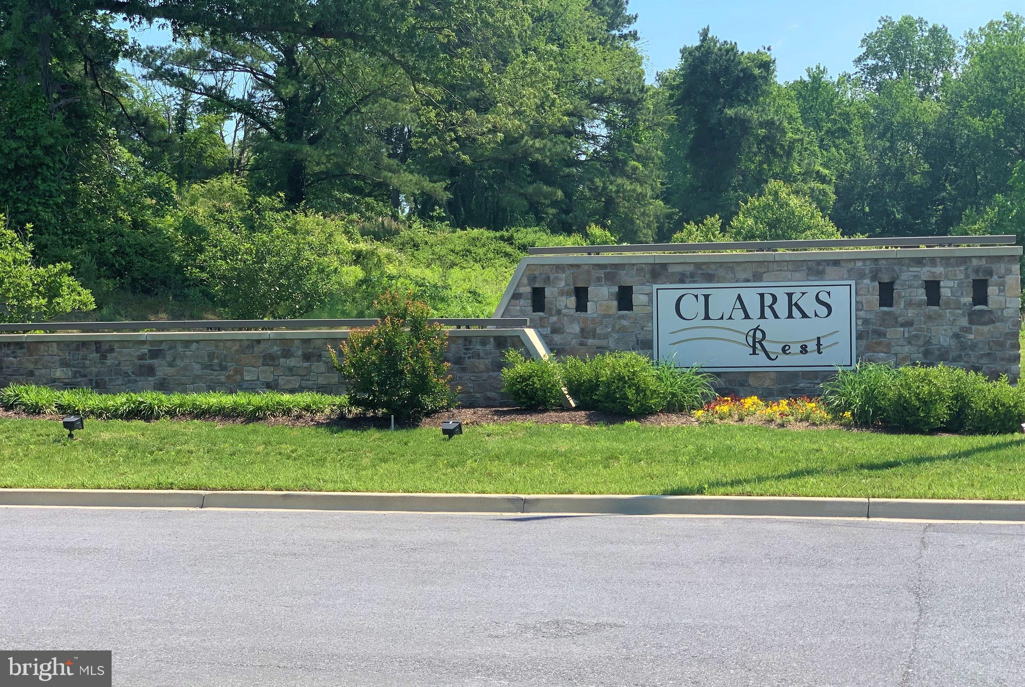 CLARK'S REST   PHASE 2 - Residential