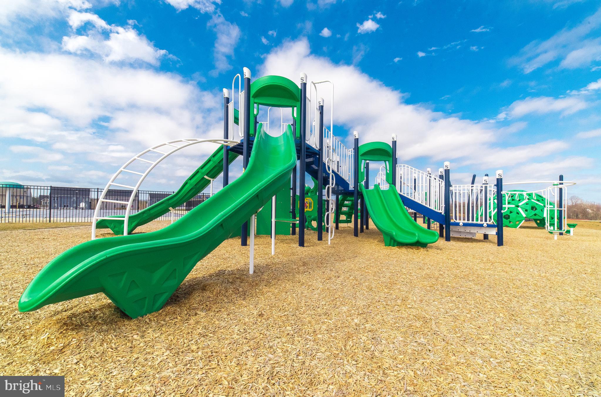 CLARK'S REST   PHASE 2 - Residential