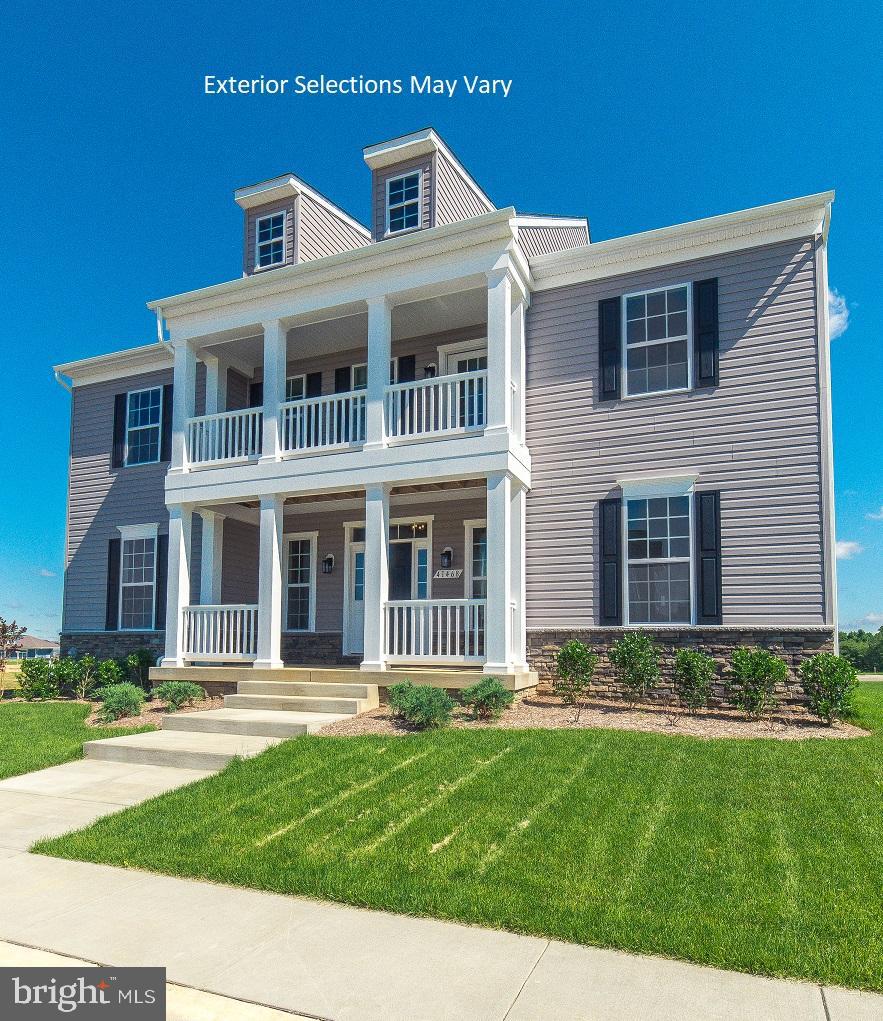 CLARK'S REST   PHASE 2 - Residential