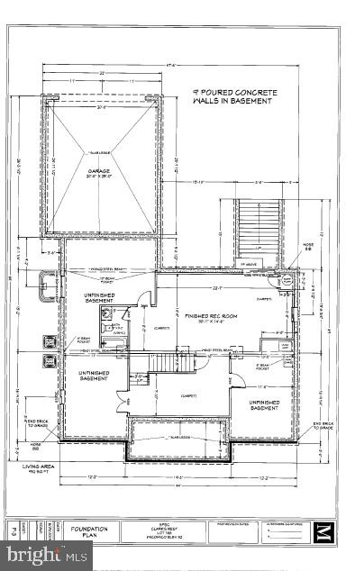 CLARK'S REST   PHASE 2 - Residential