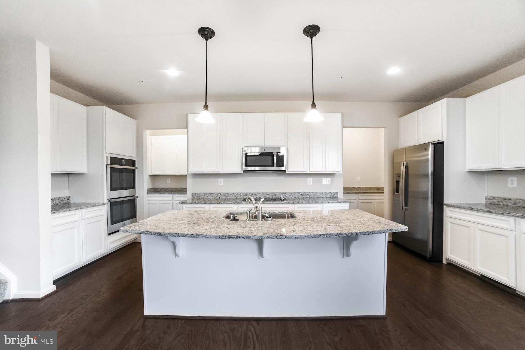 CLARK'S REST   PHASE 2 - Residential