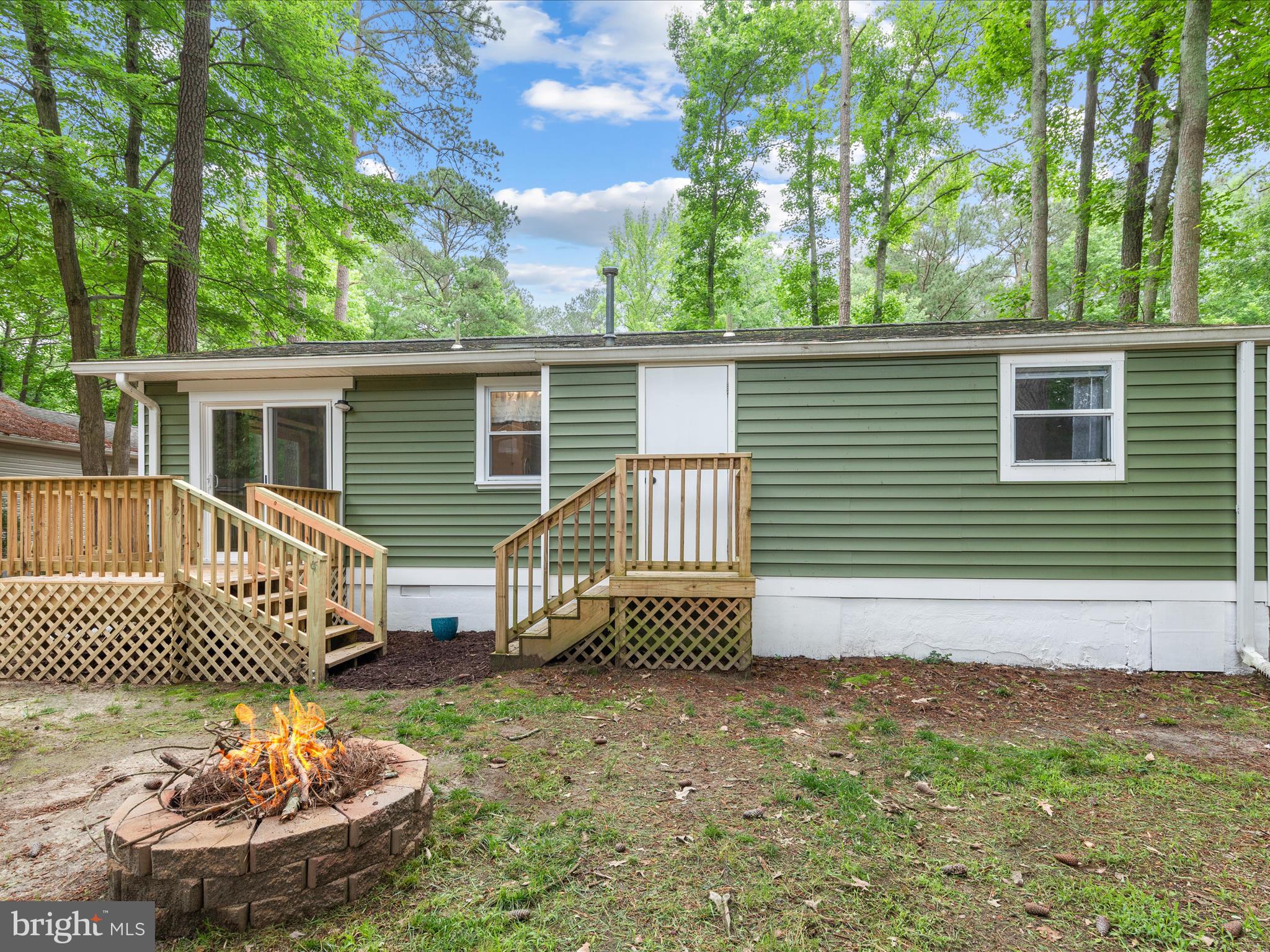 OCEAN PINES - PINEHURST - Residential