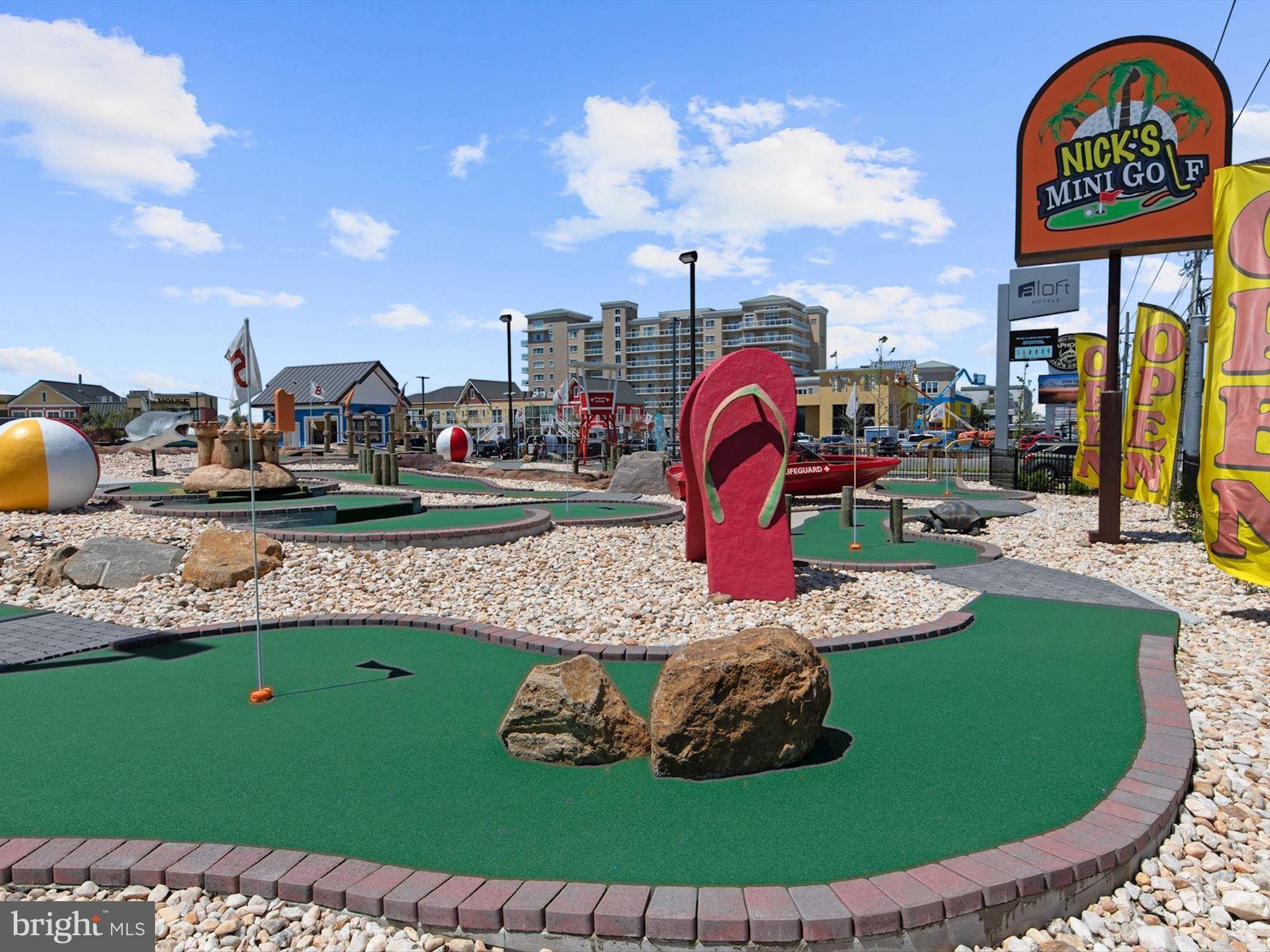 OCEAN PINES - PINEHURST - Residential