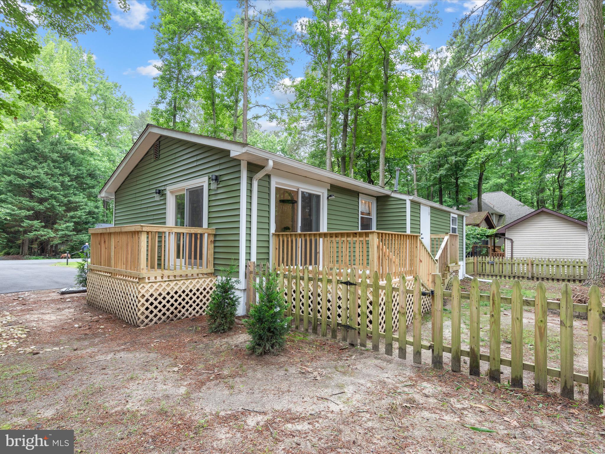 OCEAN PINES - PINEHURST - Residential
