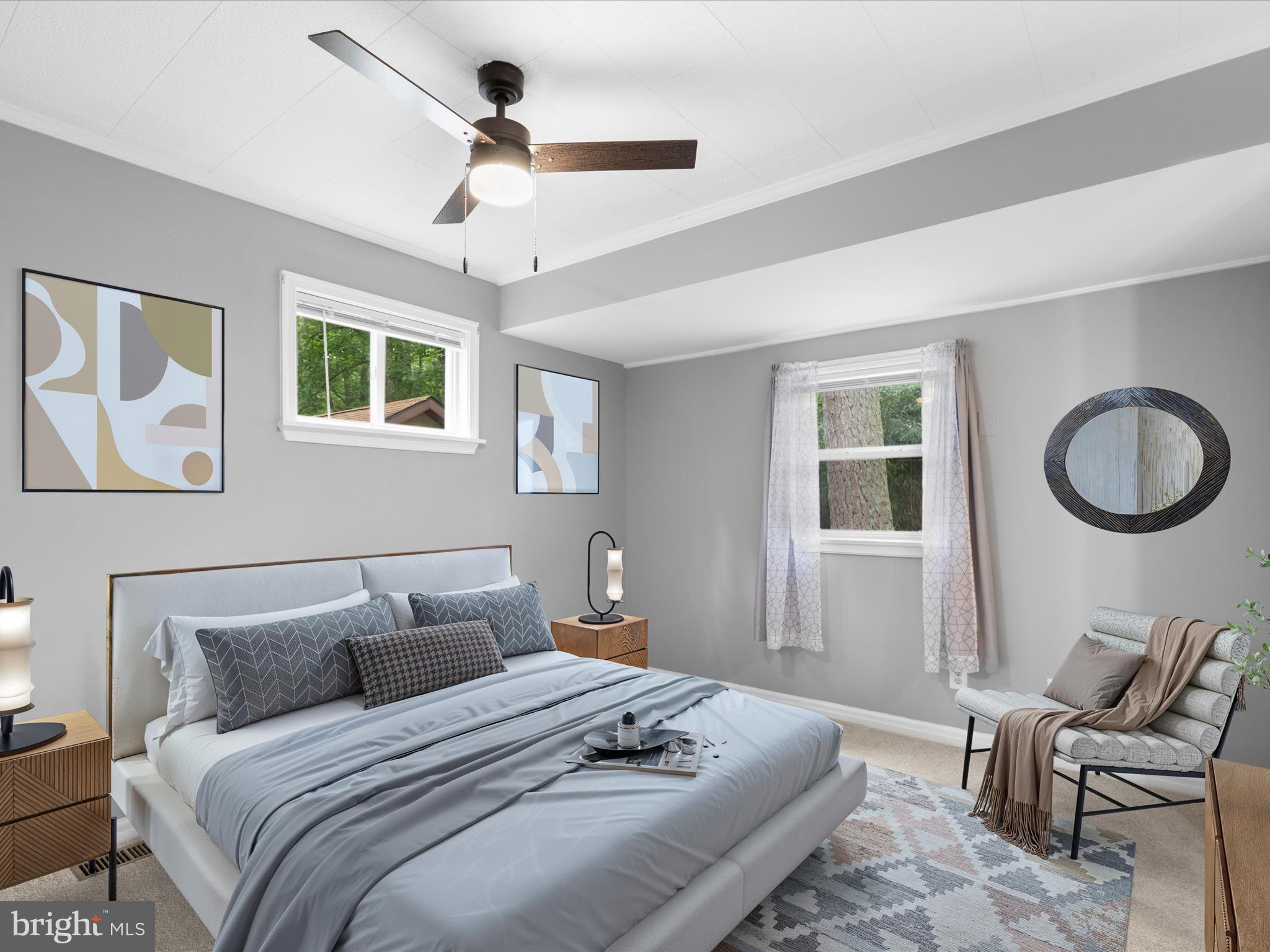 OCEAN PINES - PINEHURST - Residential