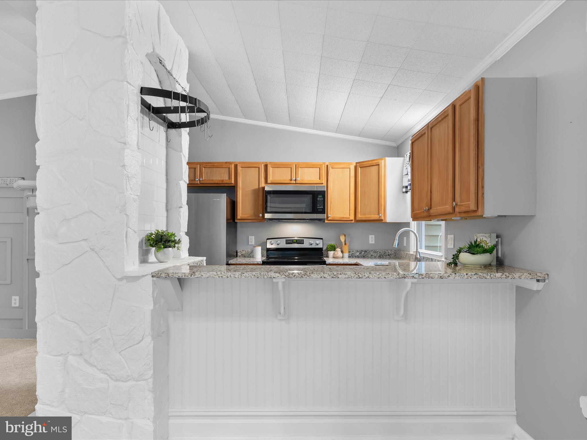 OCEAN PINES - PINEHURST - Residential