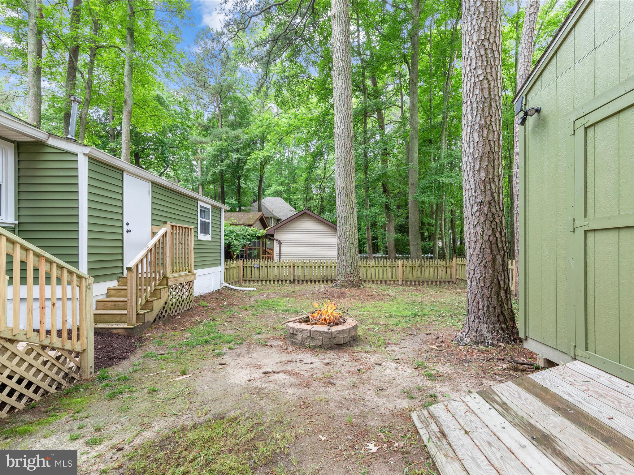 OCEAN PINES - PINEHURST - Residential