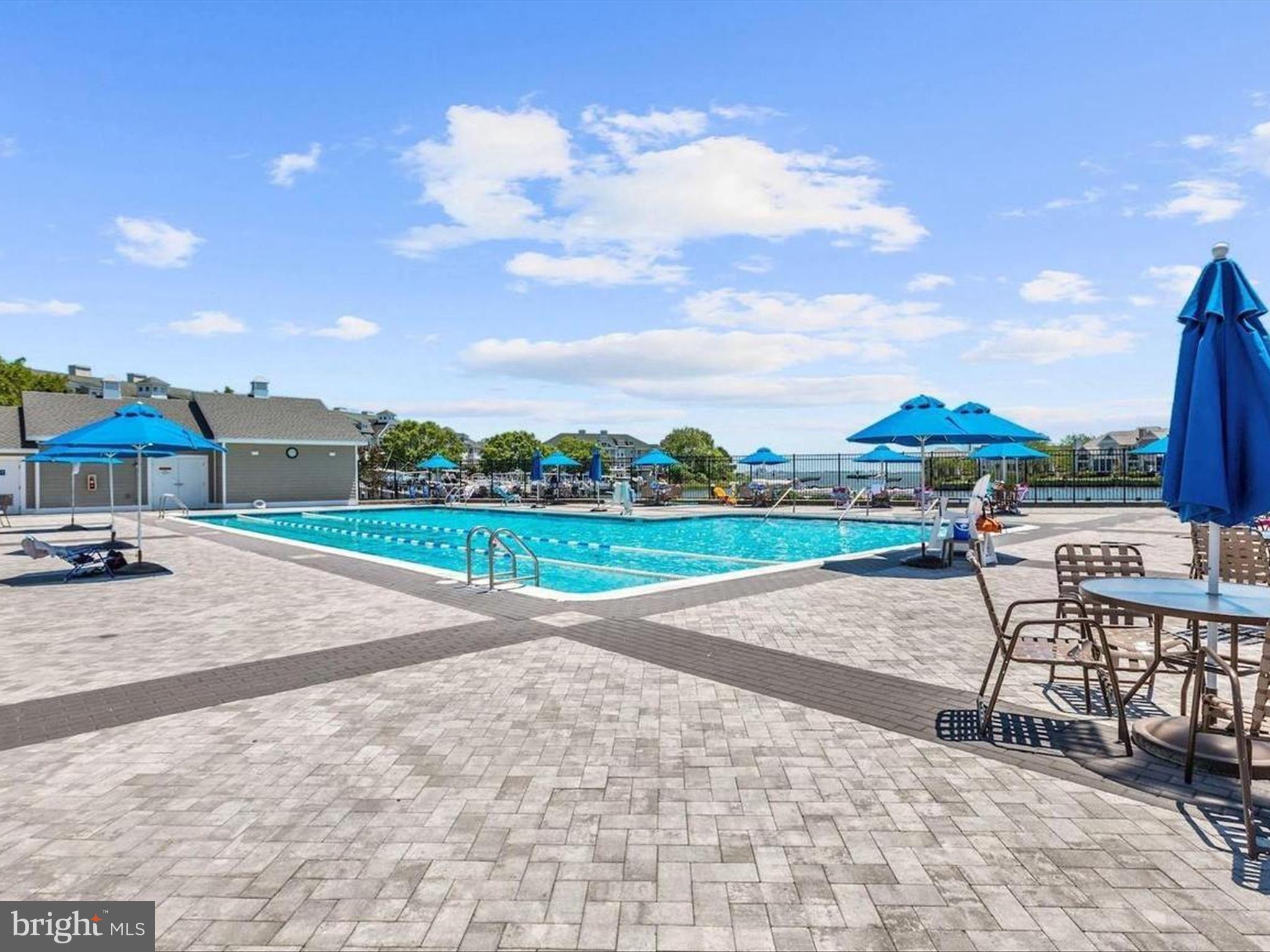 OCEAN PINES - PINEHURST - Residential