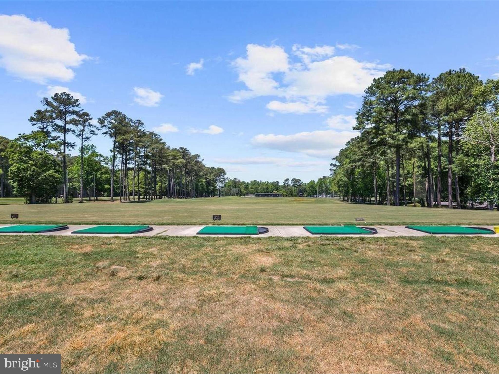 OCEAN PINES - PINEHURST - Residential