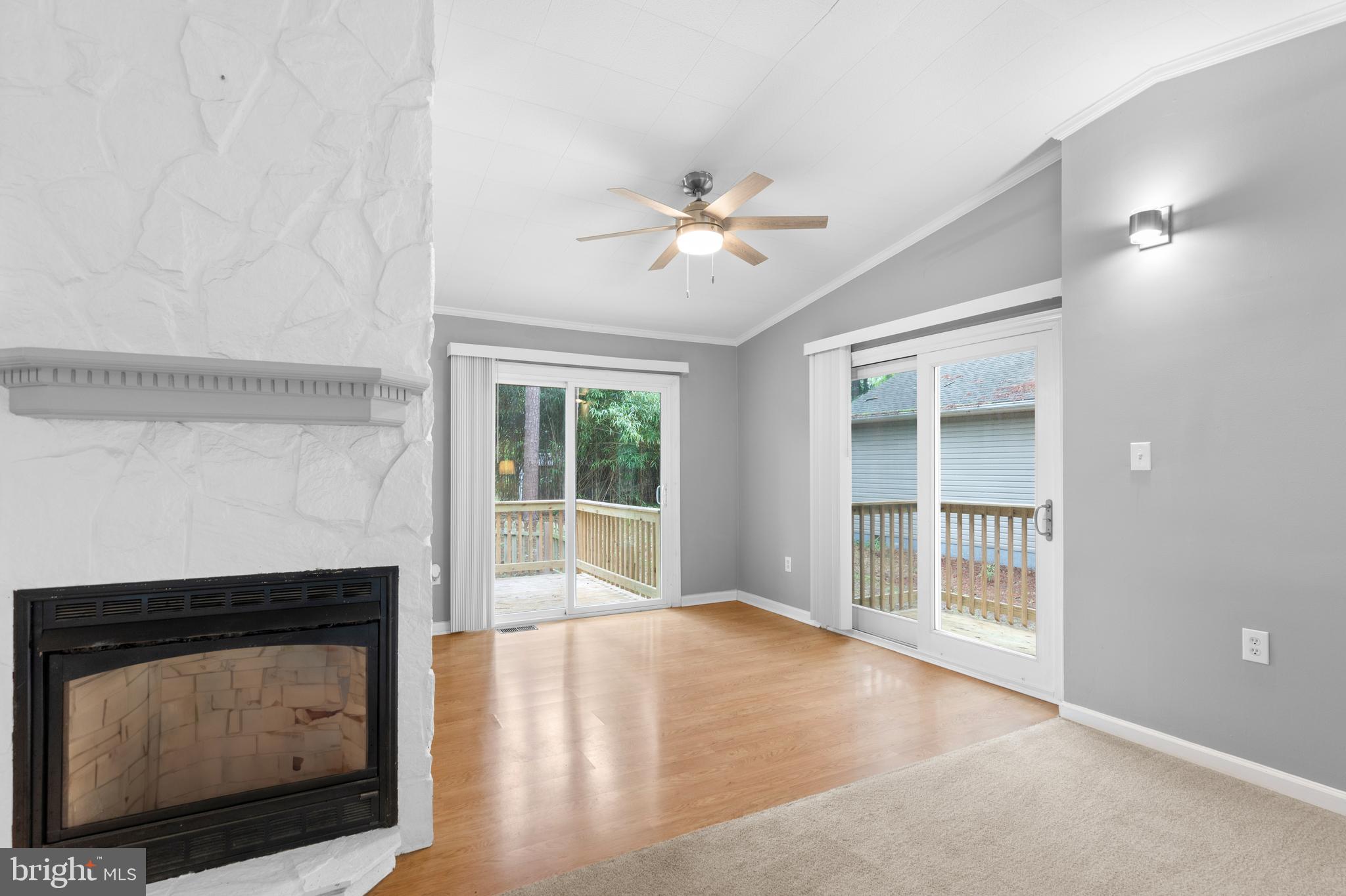 OCEAN PINES - PINEHURST - Residential