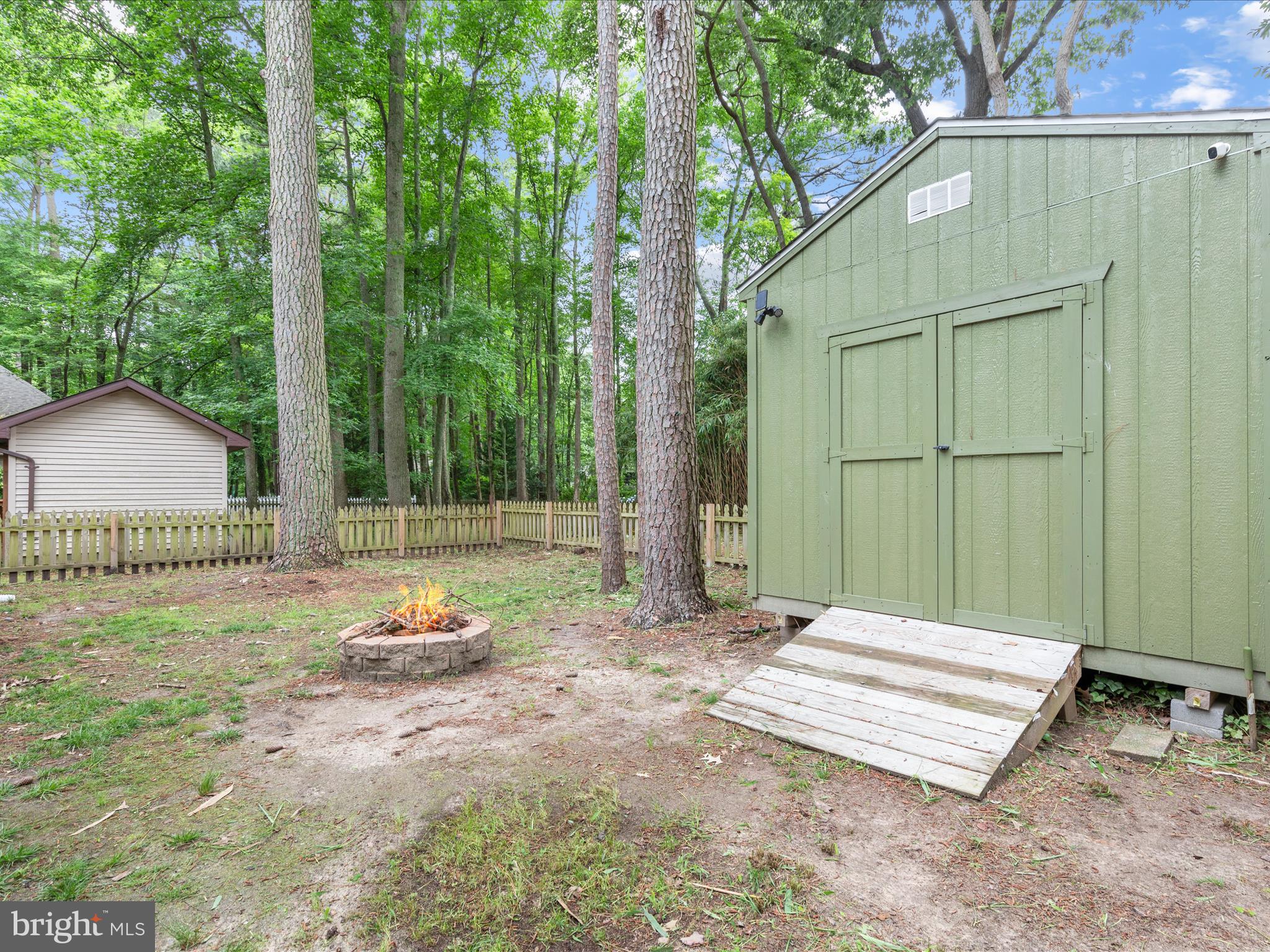 OCEAN PINES - PINEHURST - Residential