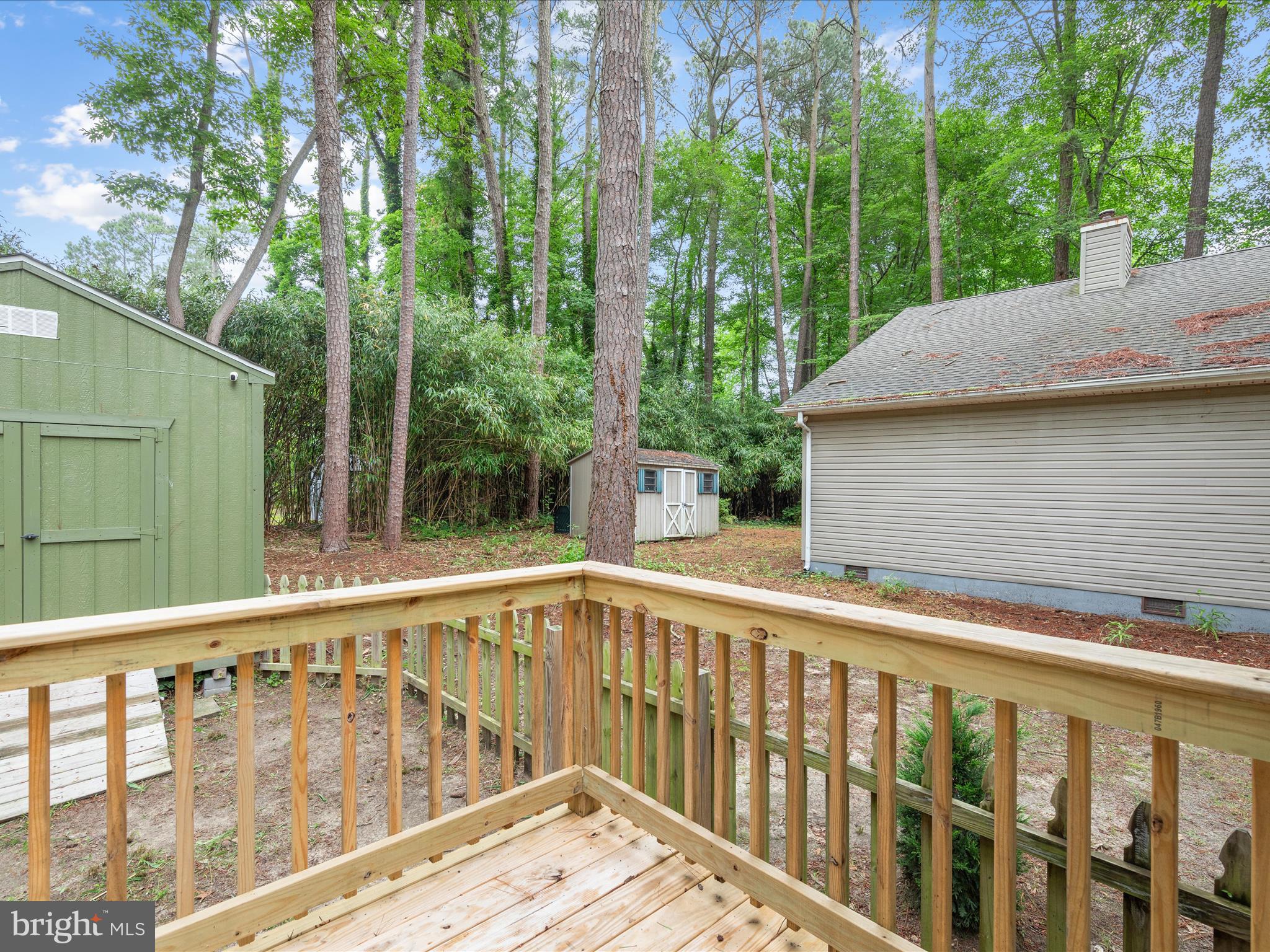 OCEAN PINES - PINEHURST - Residential