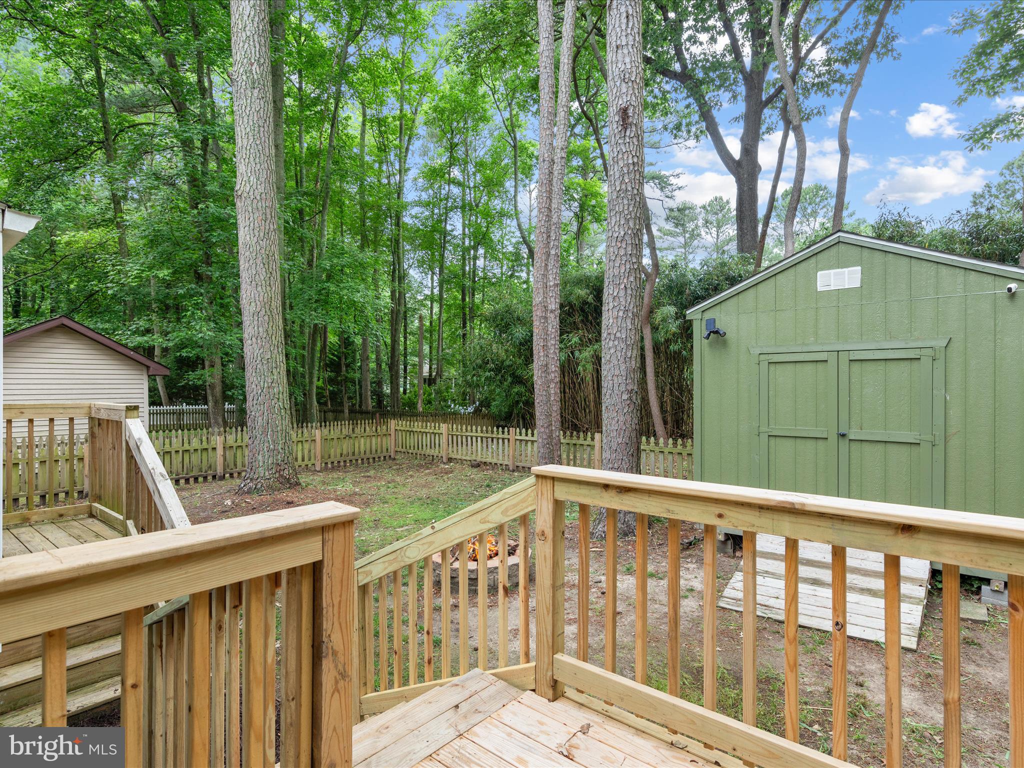 OCEAN PINES - PINEHURST - Residential