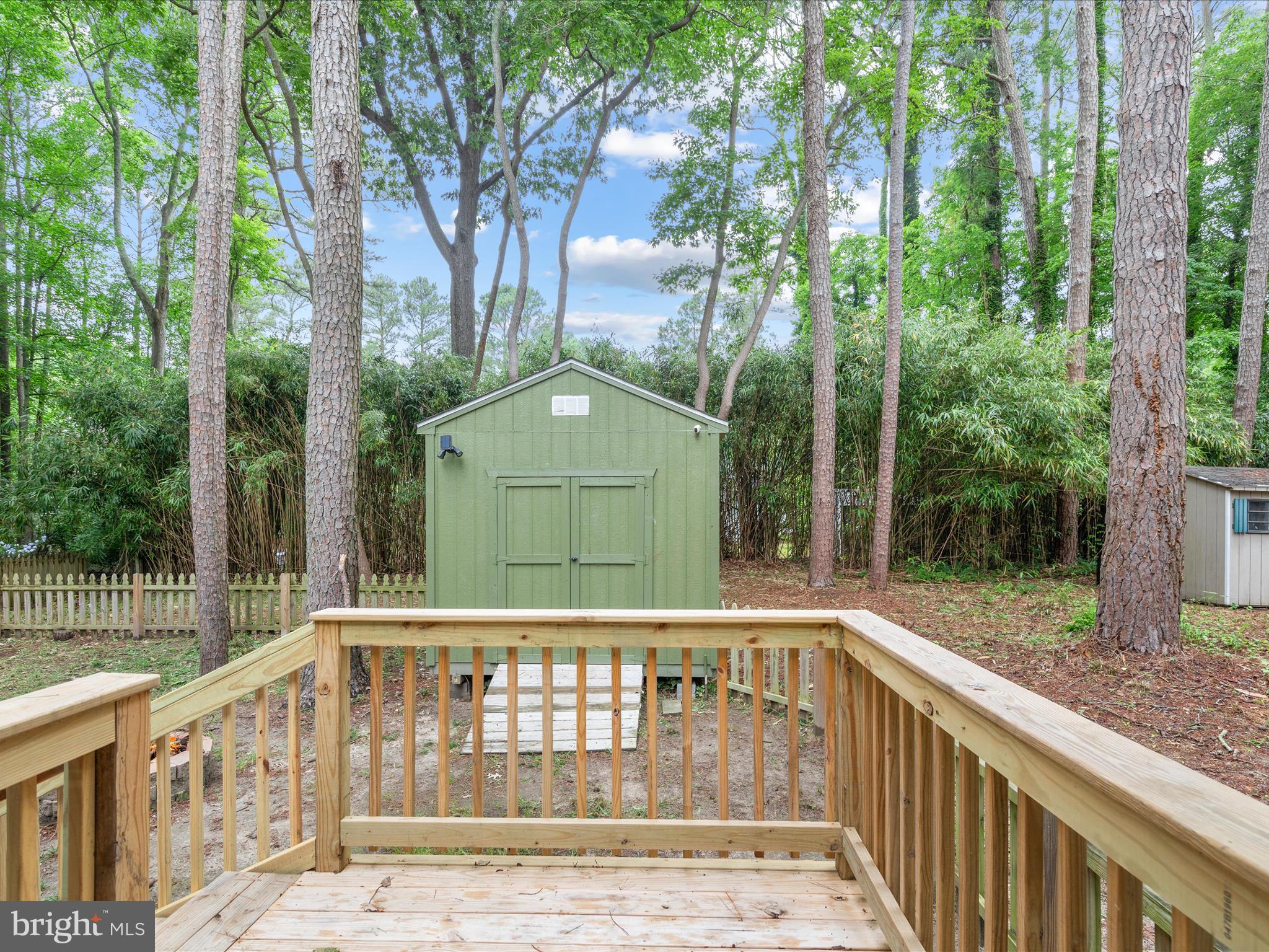 OCEAN PINES - PINEHURST - Residential