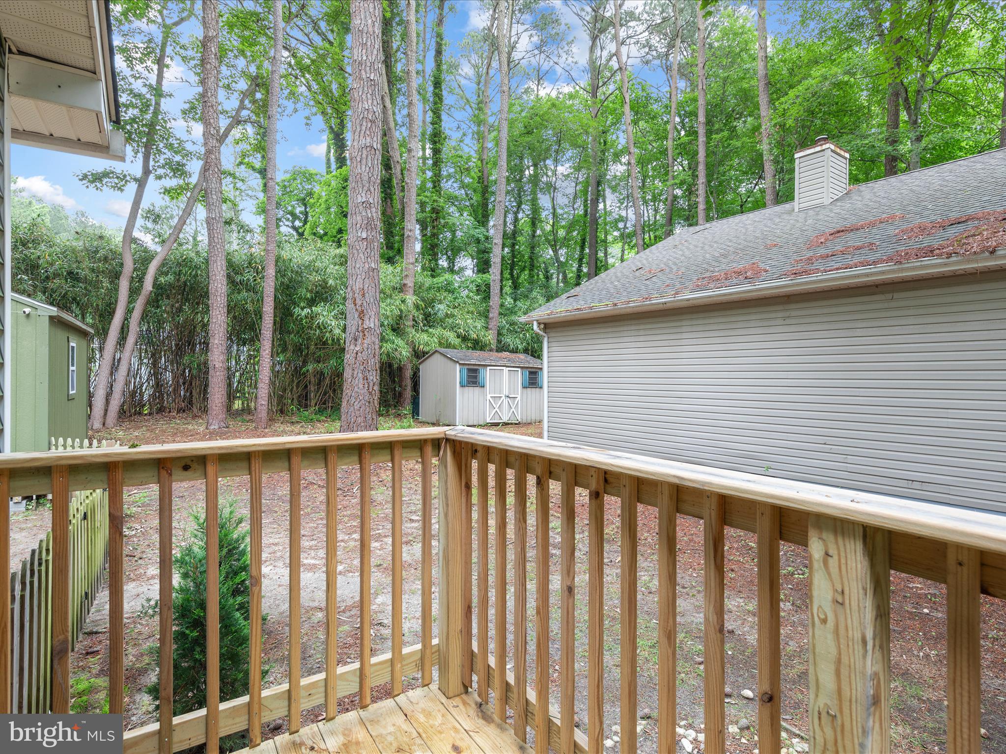 OCEAN PINES - PINEHURST - Residential
