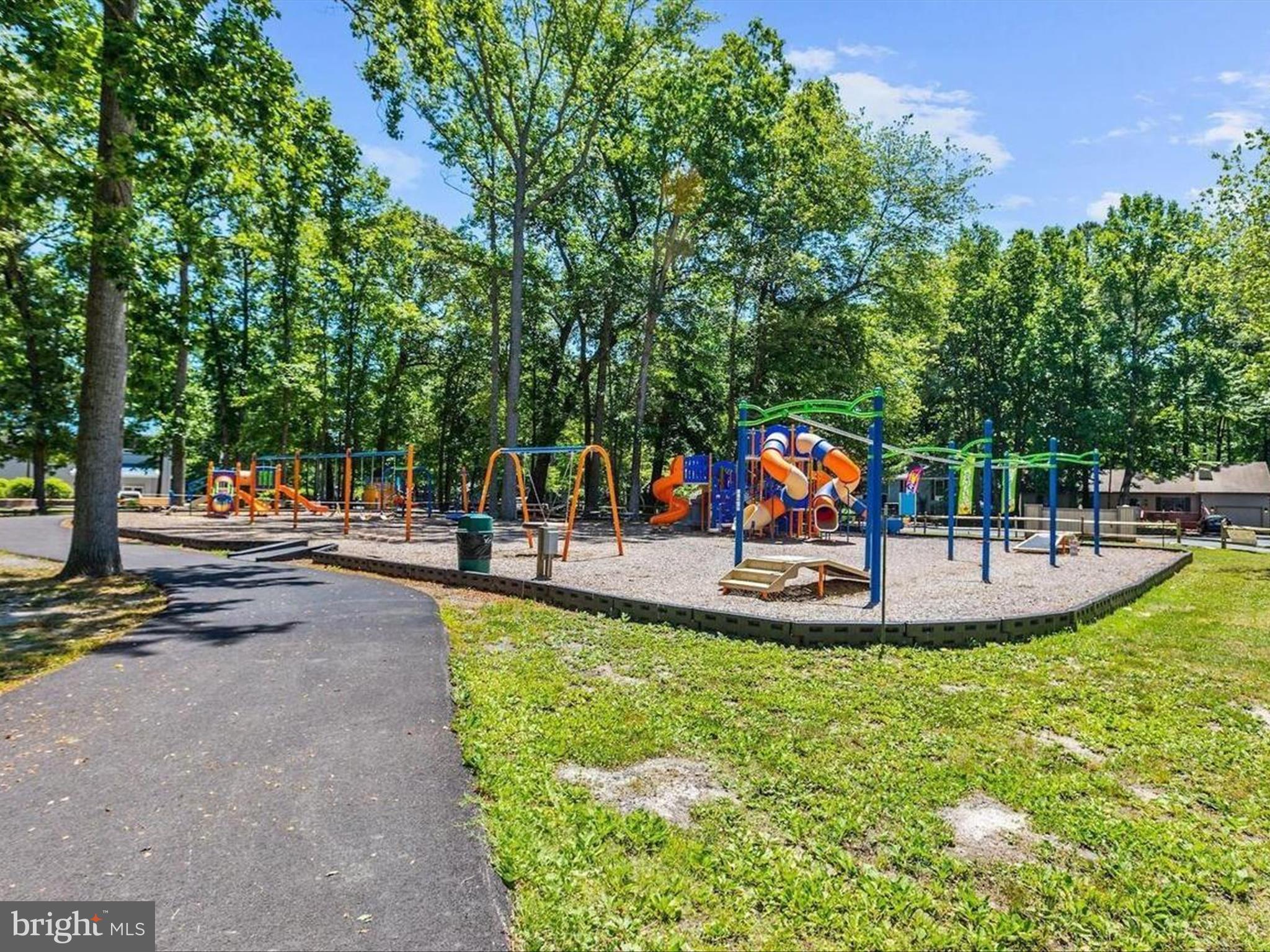 OCEAN PINES - PINEHURST - Residential