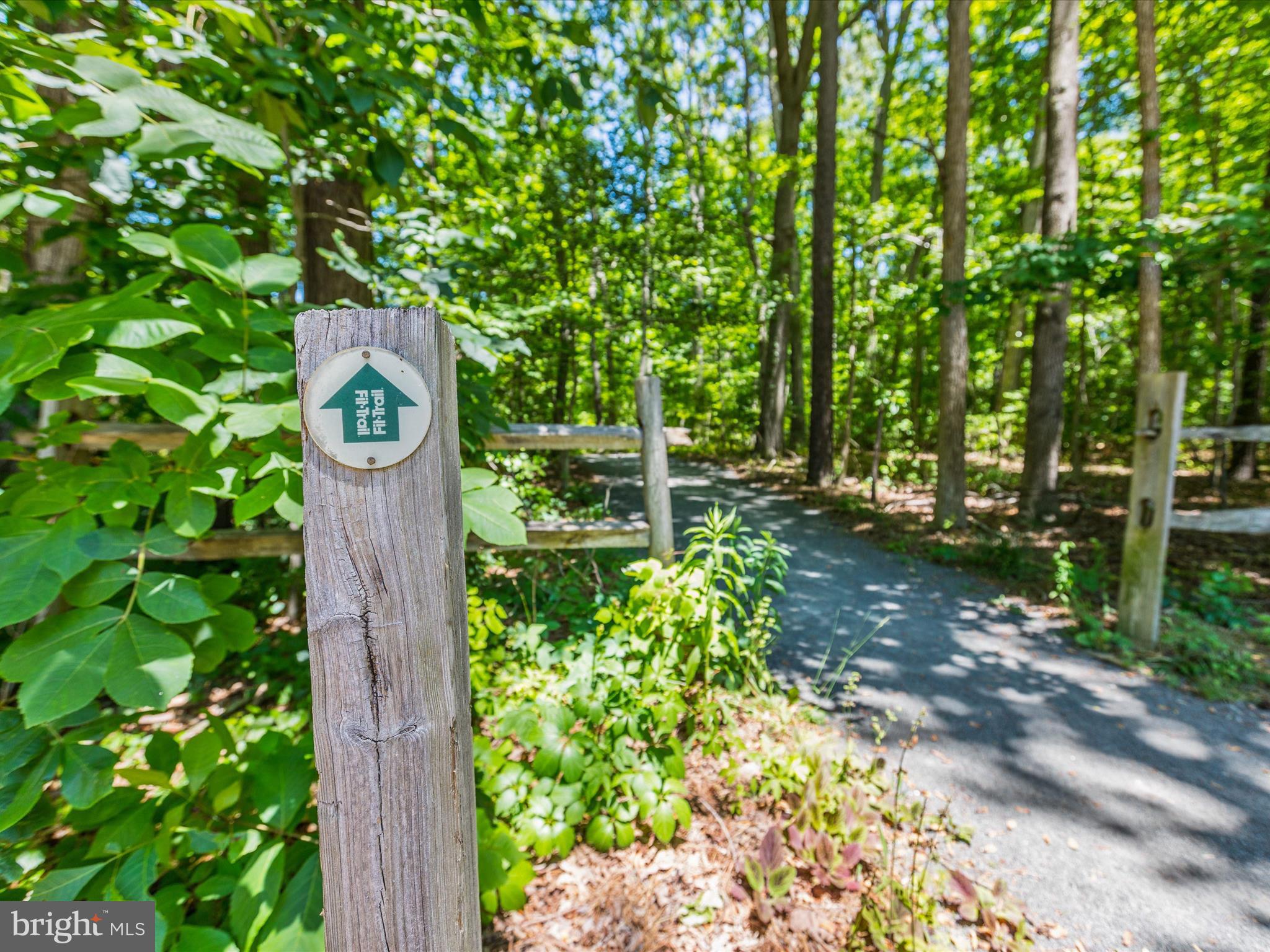 OCEAN PINES - PINEHURST - Residential