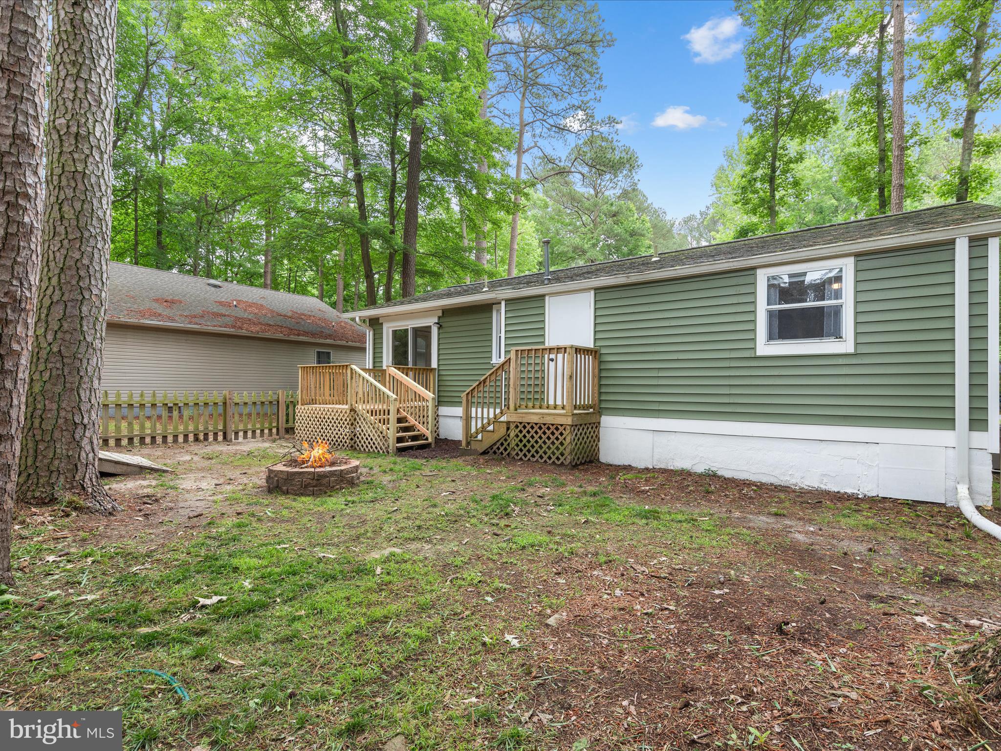 OCEAN PINES - PINEHURST - Residential