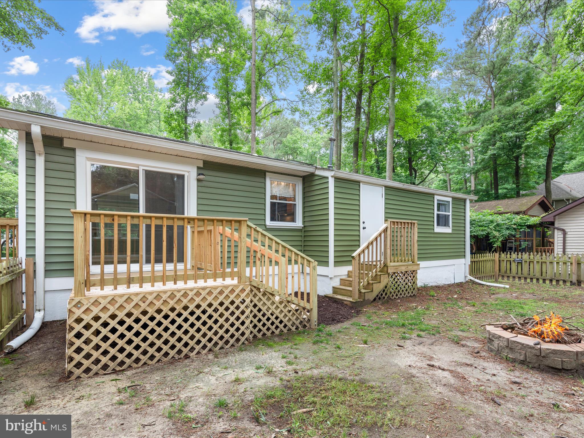OCEAN PINES - PINEHURST - Residential