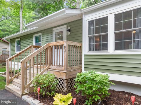 102 MARTINIQUE CIRCLE OCEAN PINES MD 21811